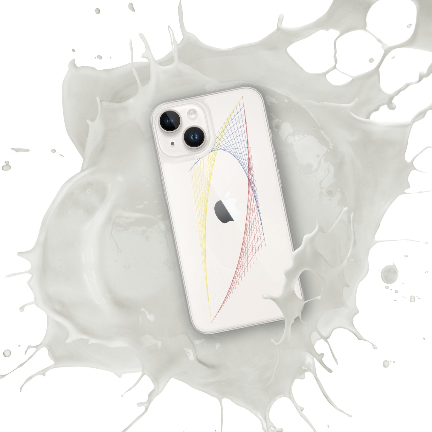 Clear Case for iPhone® Venezuela