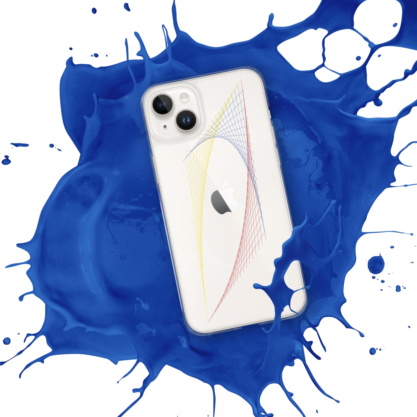 Clear Case for iPhone® Venezuela