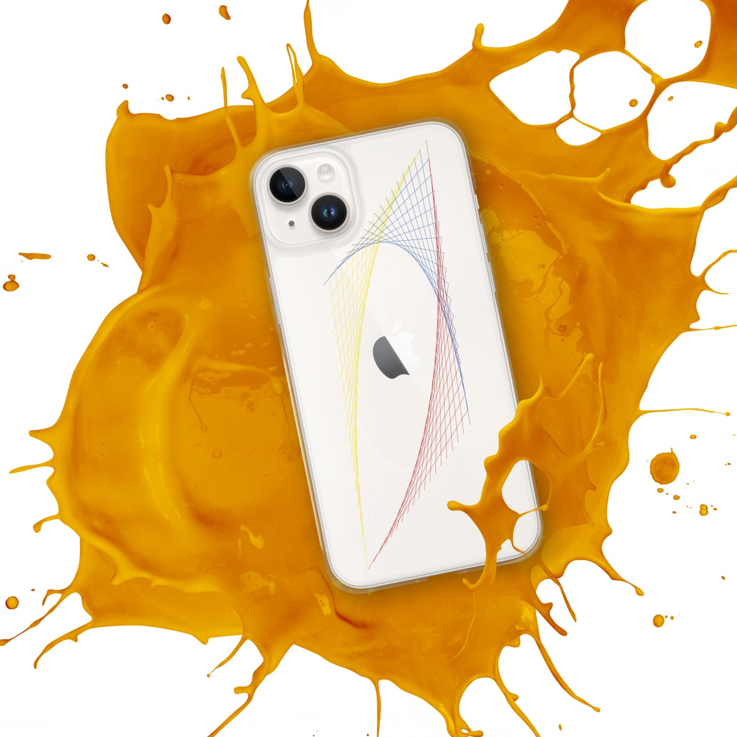 Clear Case for iPhone® Venezuela