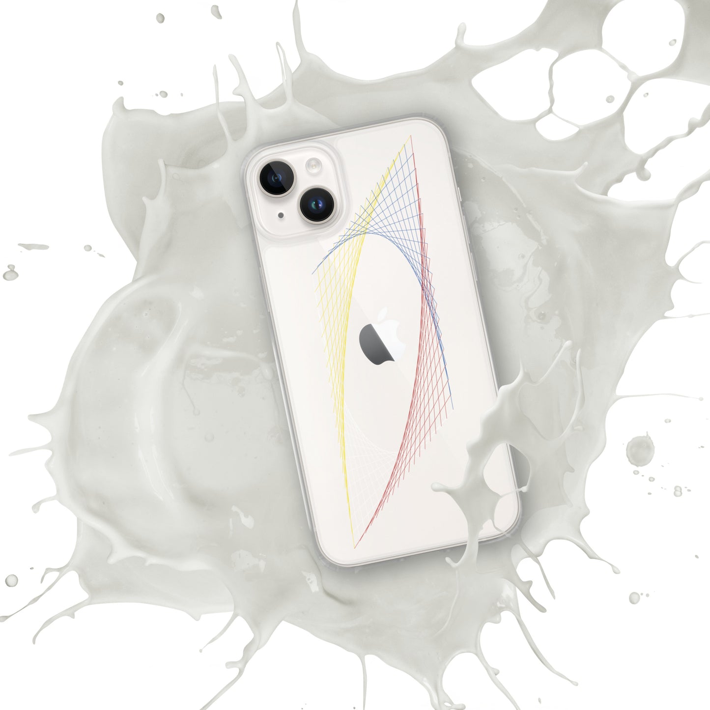 Clear Case for iPhone® Venezuela