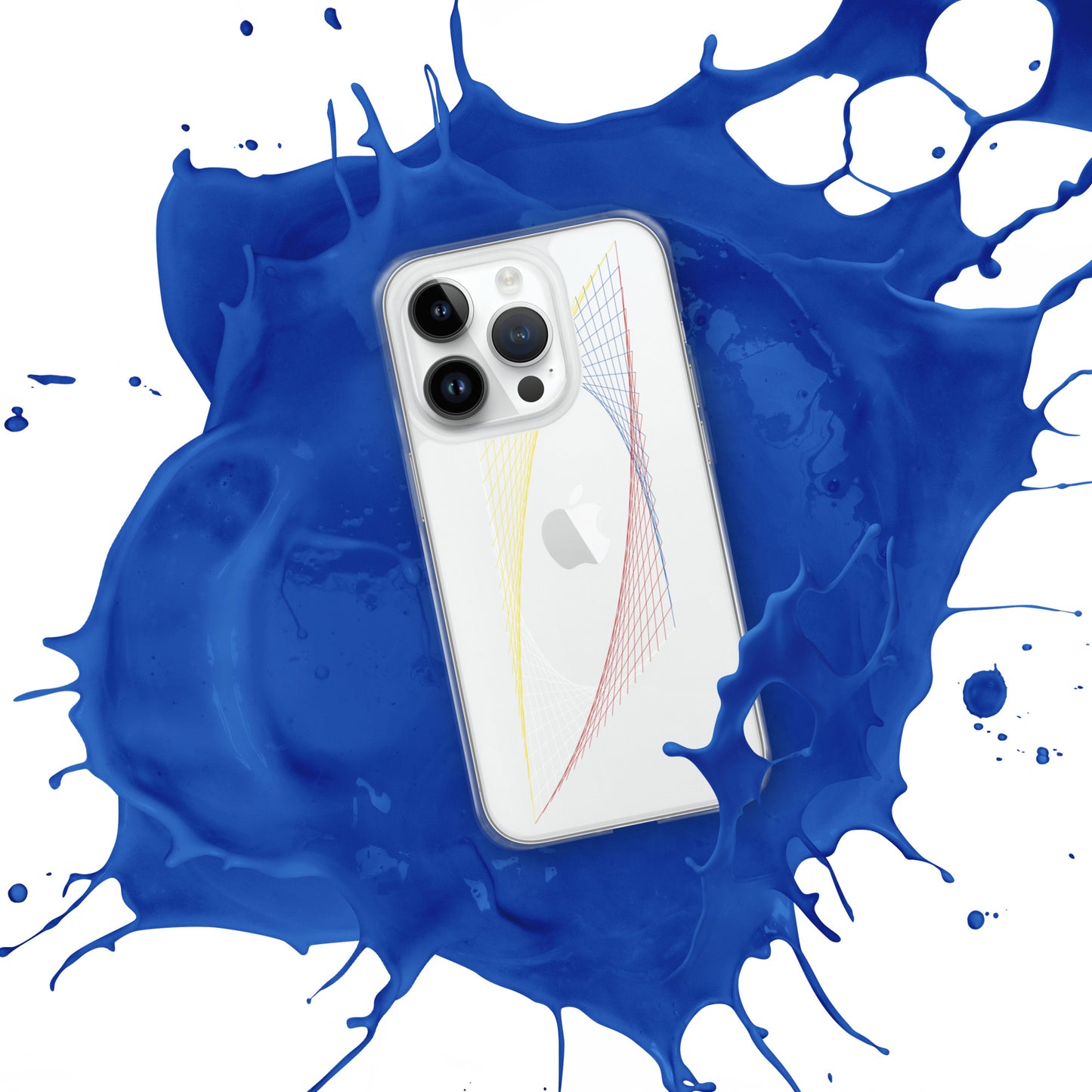 Clear Case for iPhone® Venezuela