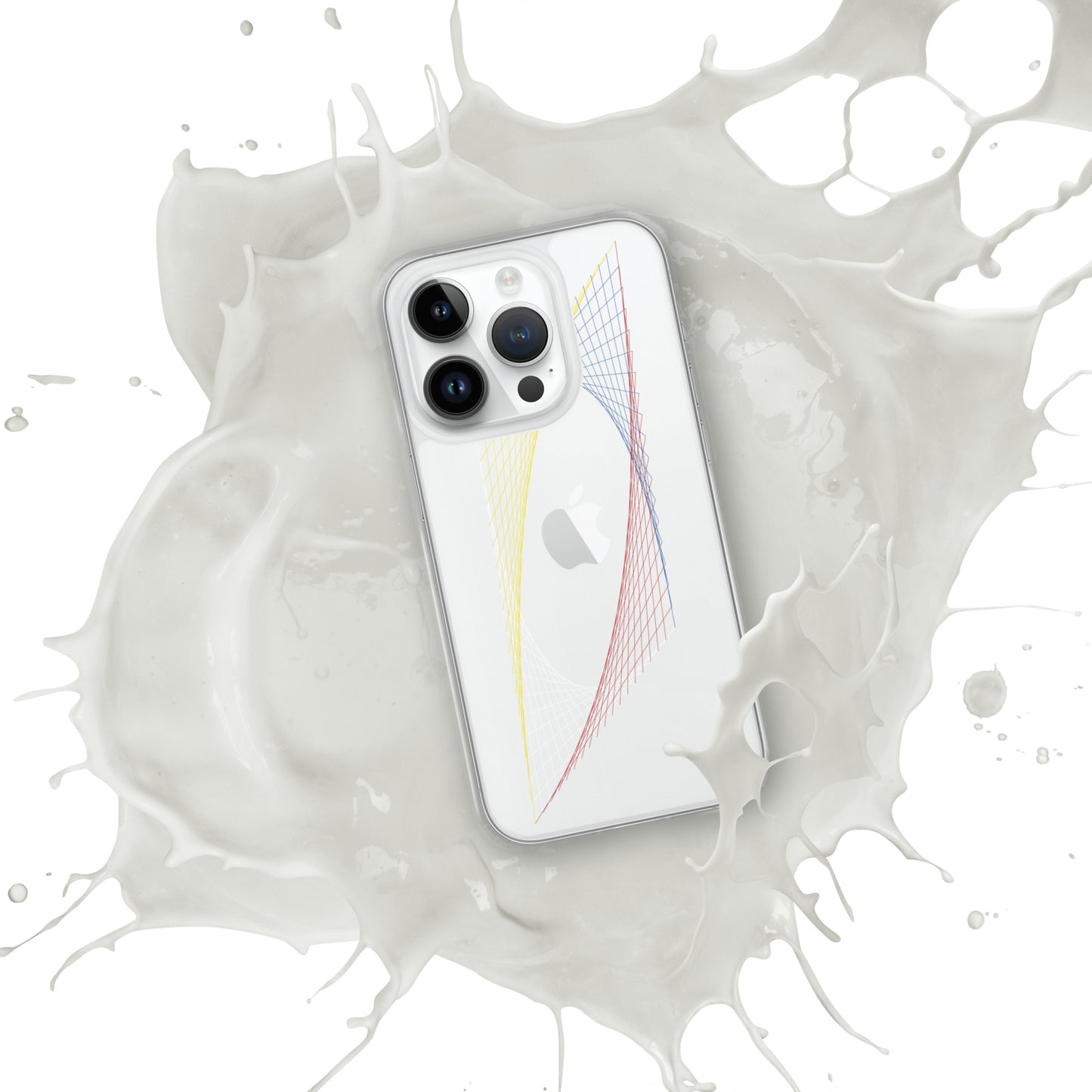 Clear Case for iPhone® Venezuela