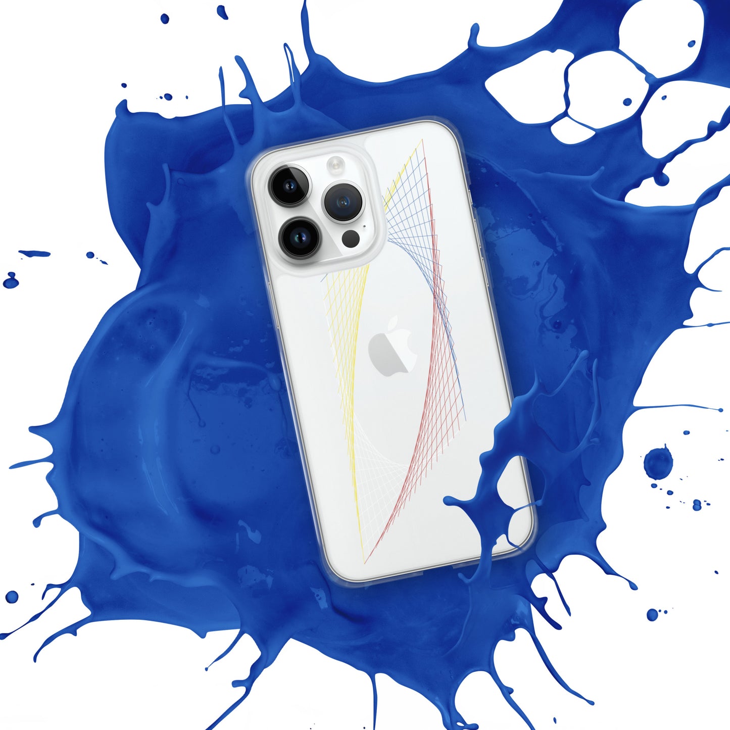 Clear Case for iPhone® Venezuela