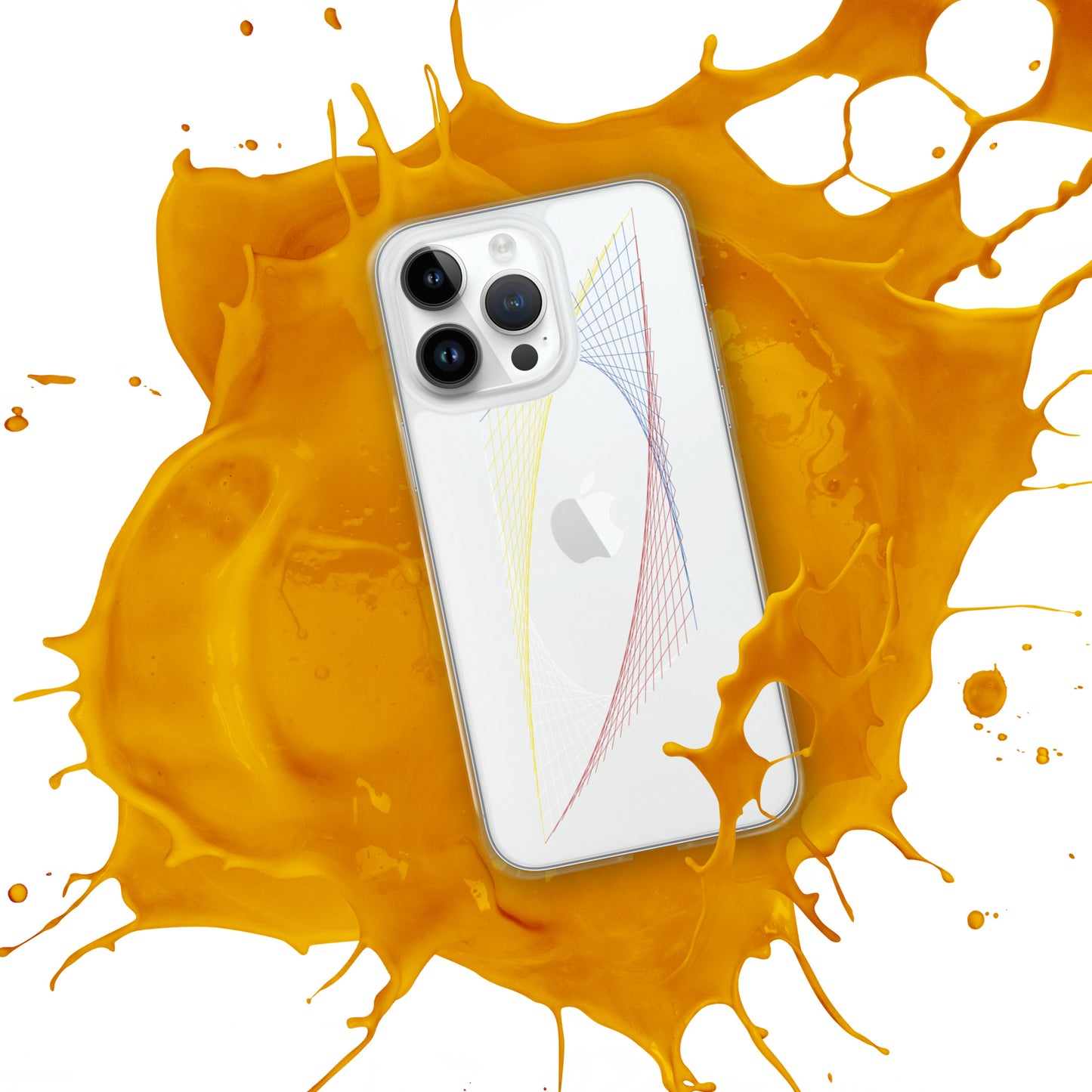 Clear Case for iPhone® Venezuela