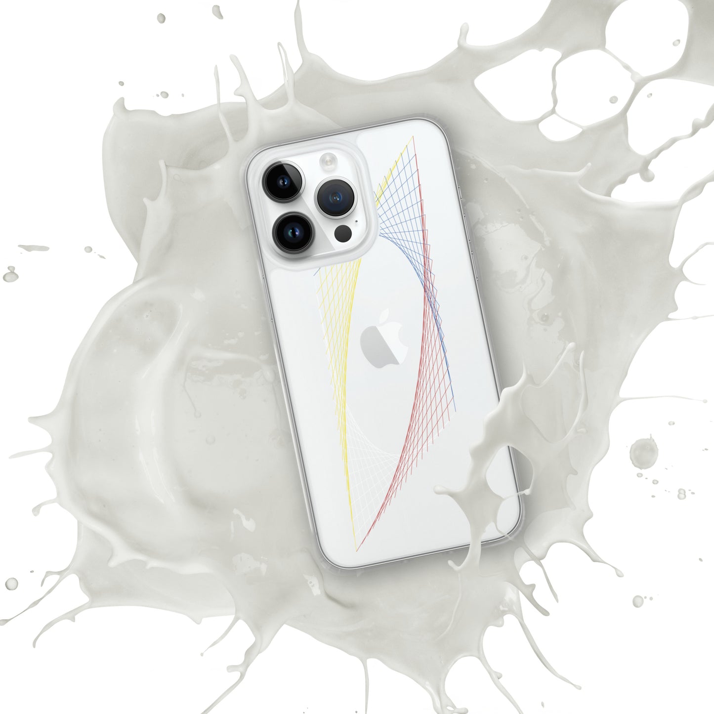 Clear Case for iPhone® Venezuela