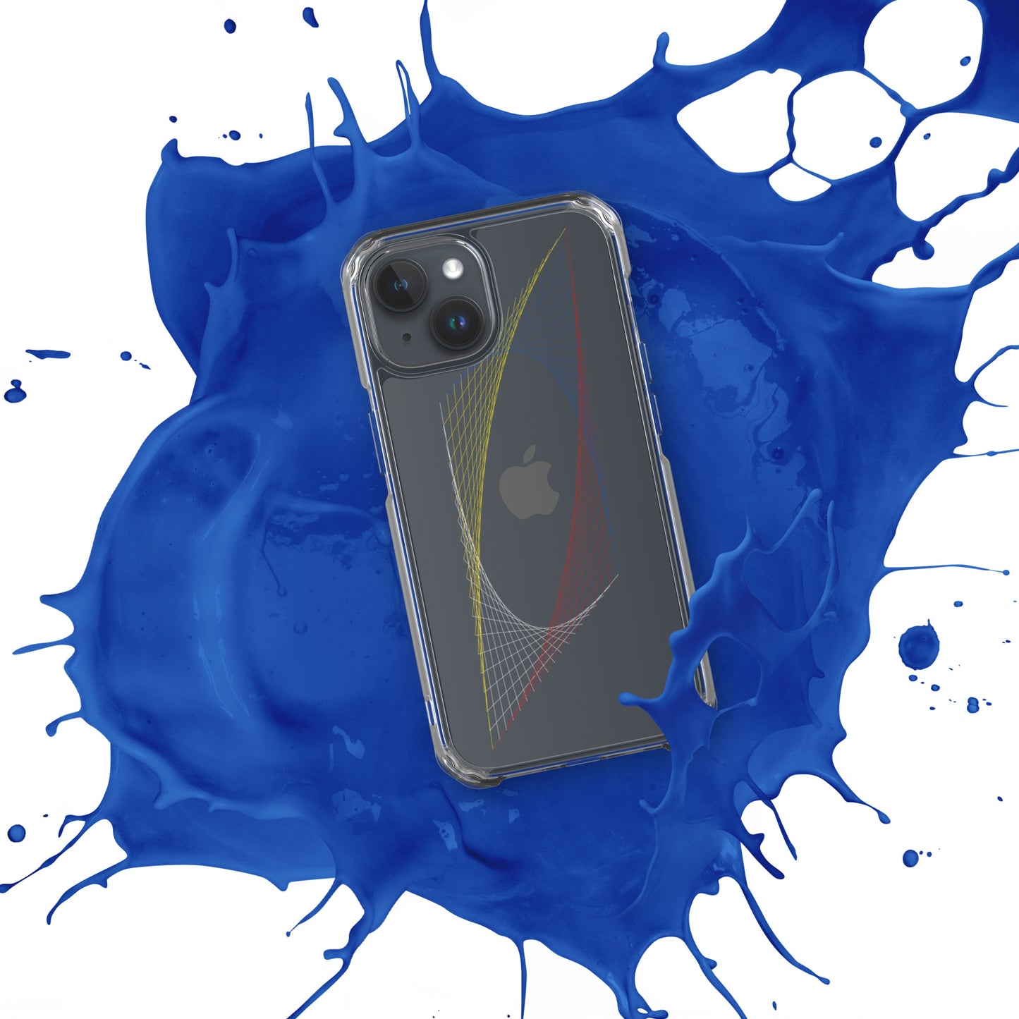 Clear Case for iPhone® Venezuela