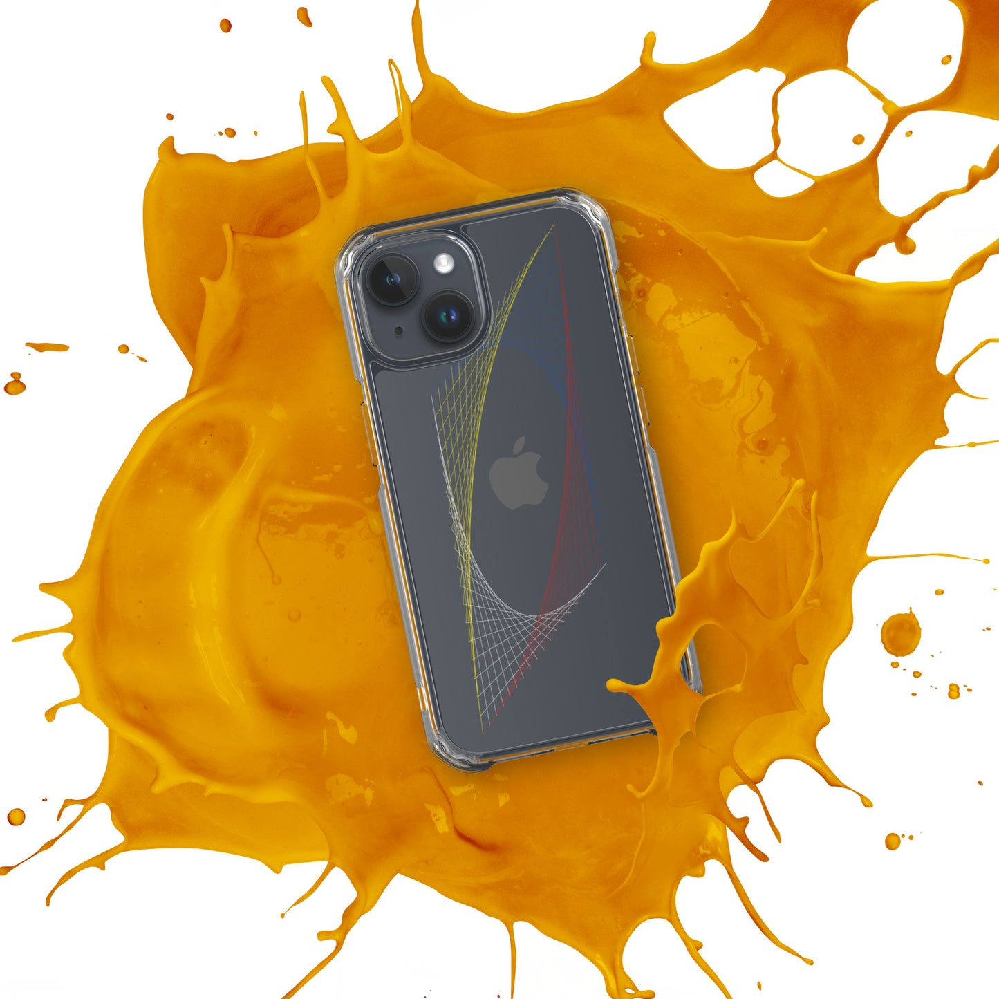 Clear Case for iPhone® Venezuela