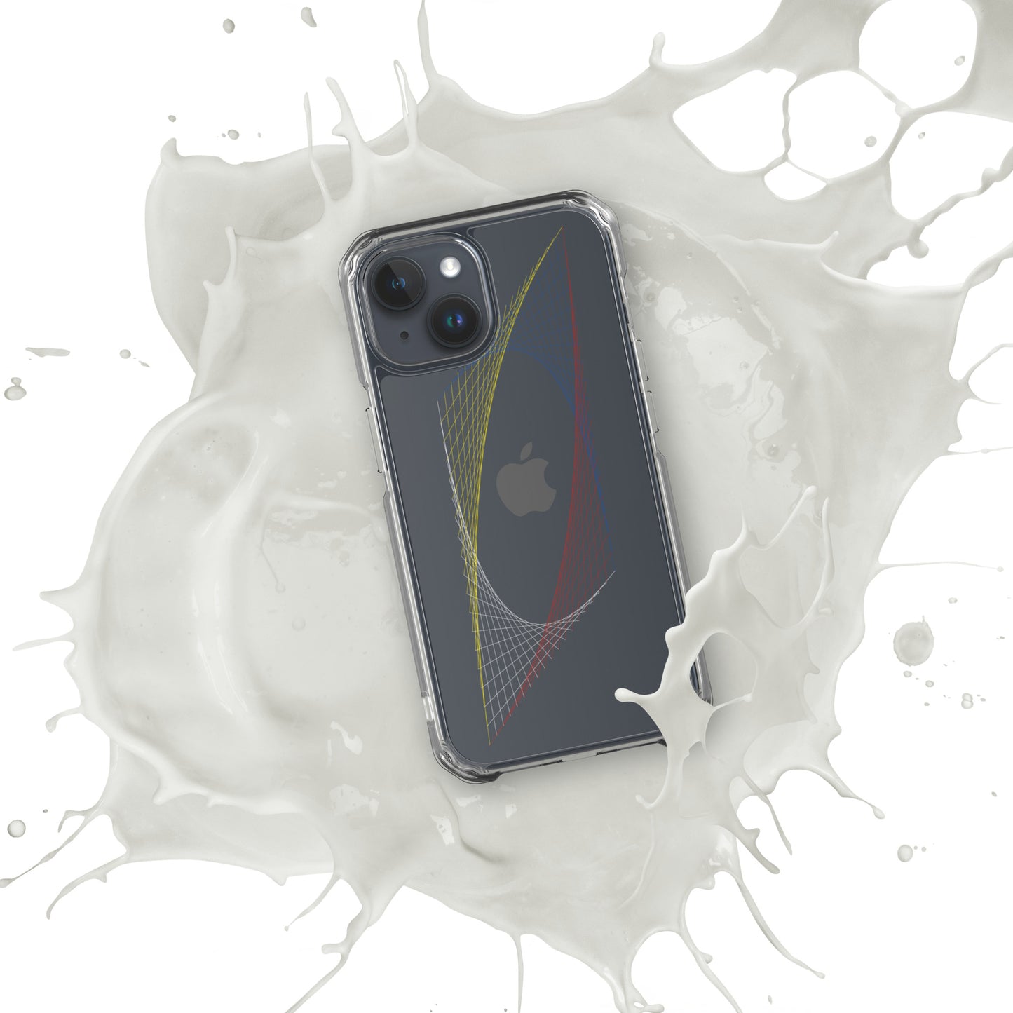 Clear Case for iPhone® Venezuela