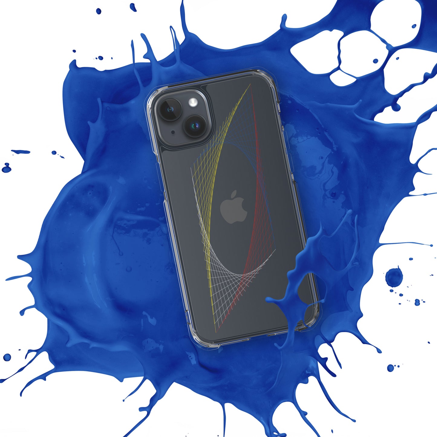 Clear Case for iPhone® Venezuela