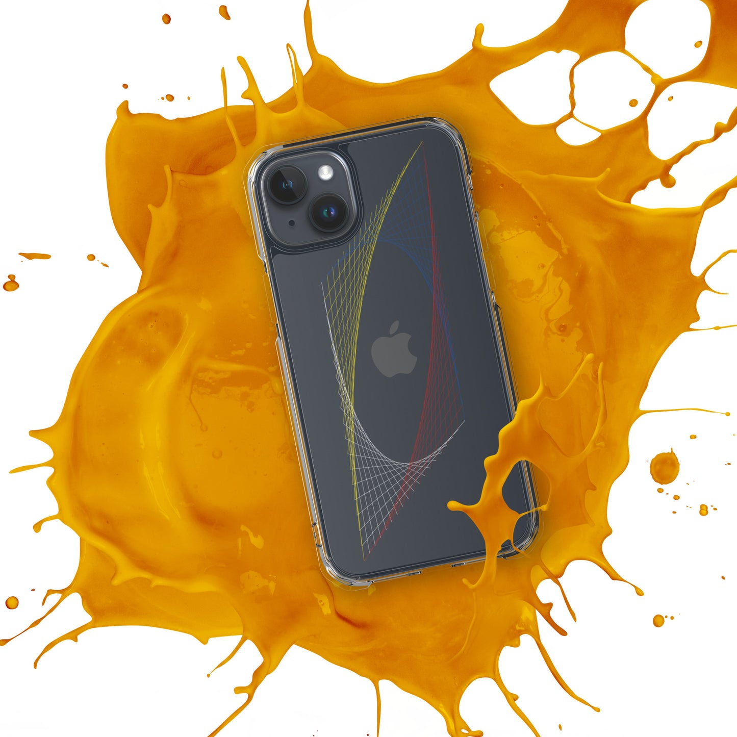 Clear Case for iPhone® Venezuela