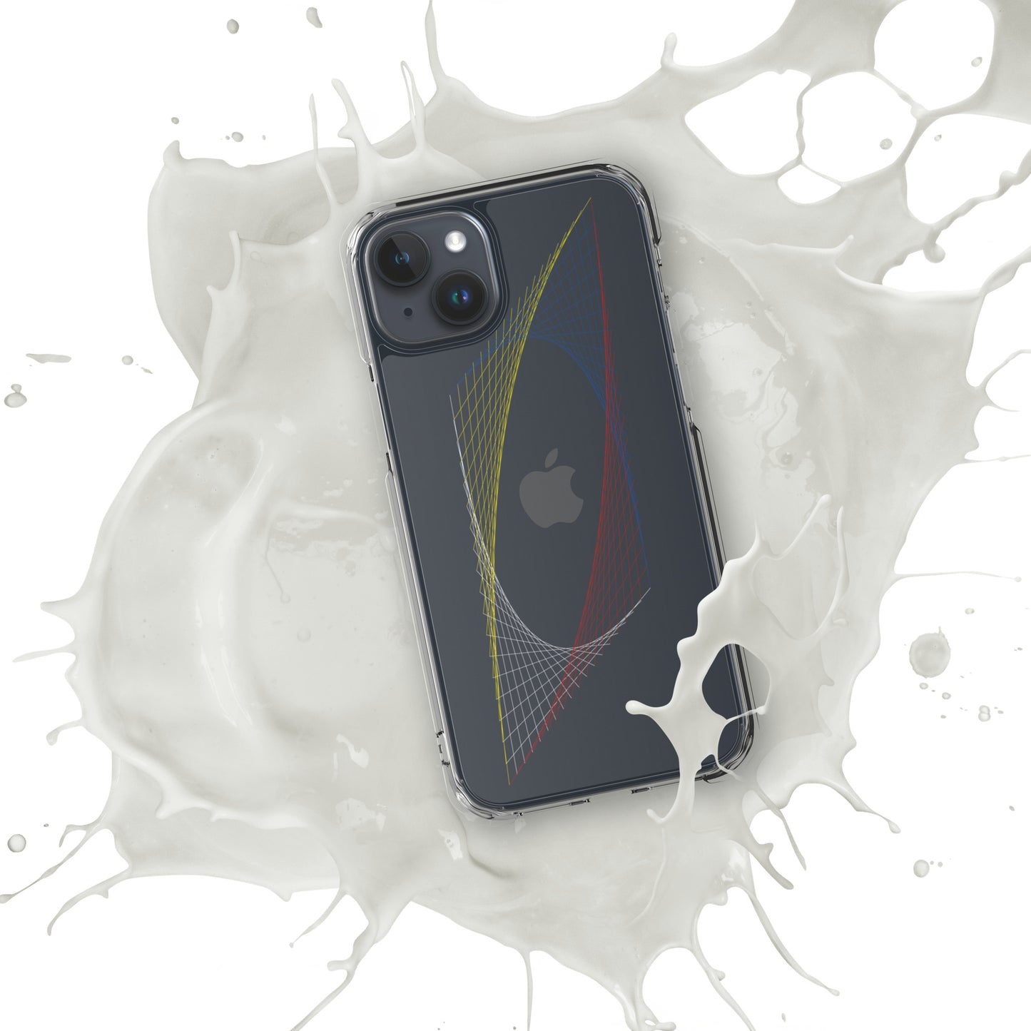 Clear Case for iPhone® Venezuela