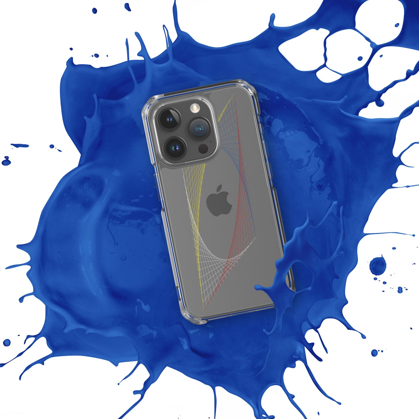 Clear Case for iPhone® Venezuela
