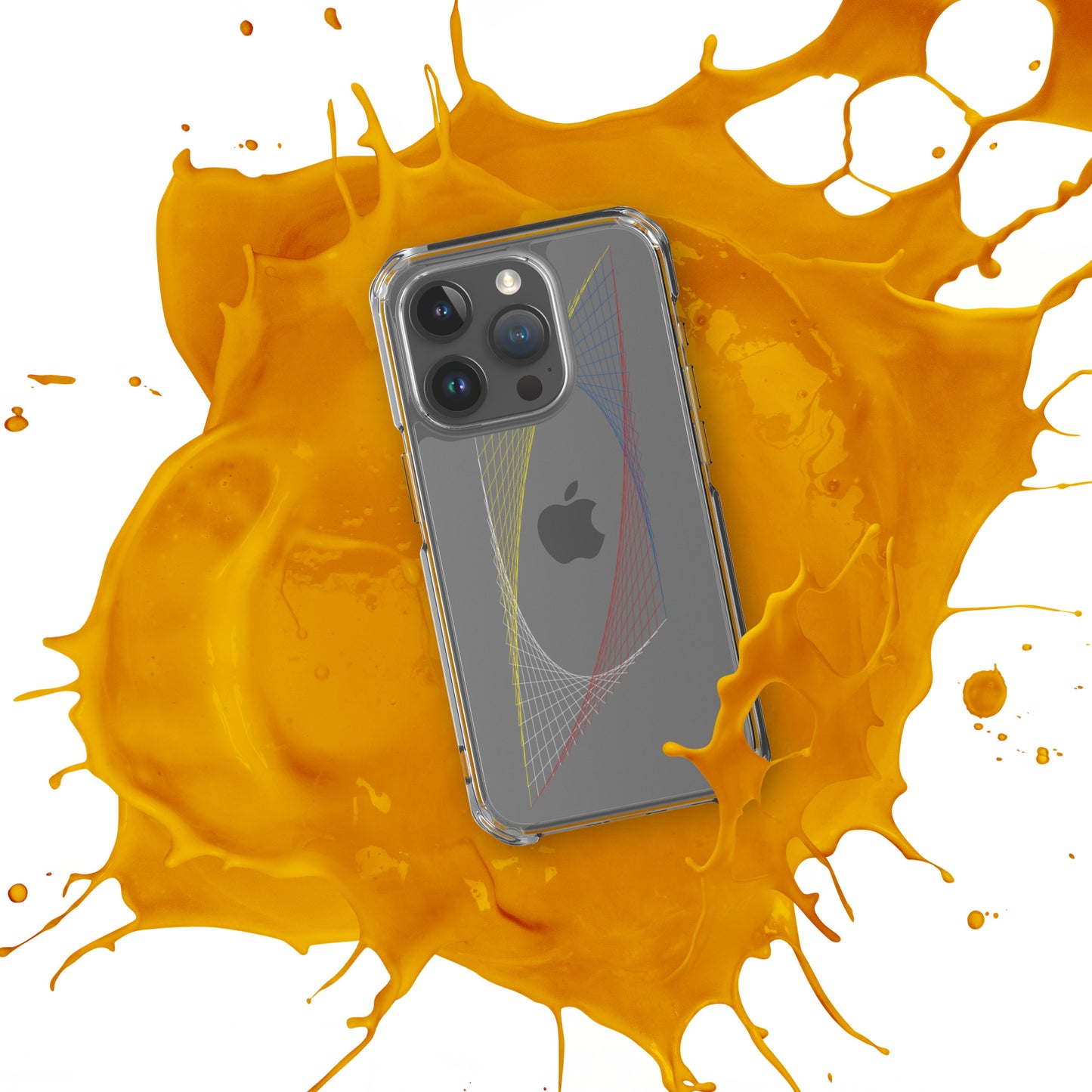 Clear Case for iPhone® Venezuela