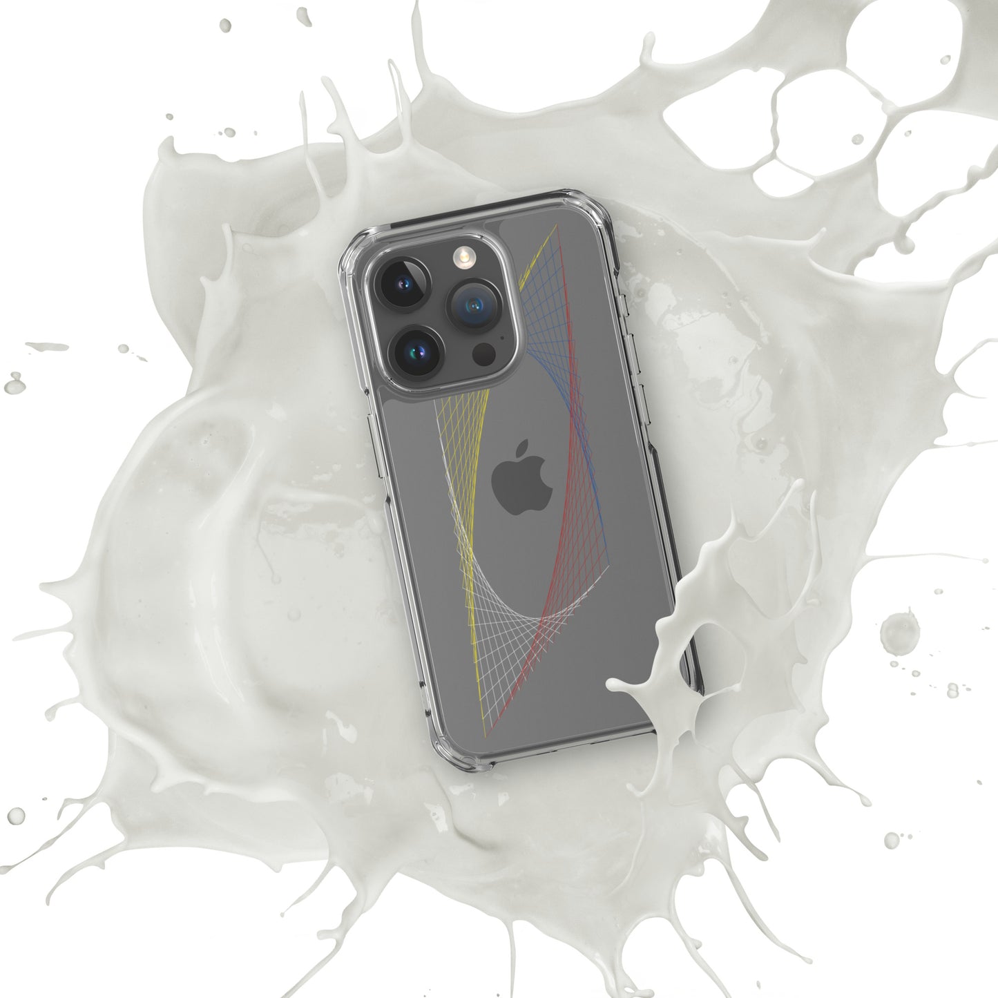 Clear Case for iPhone® Venezuela