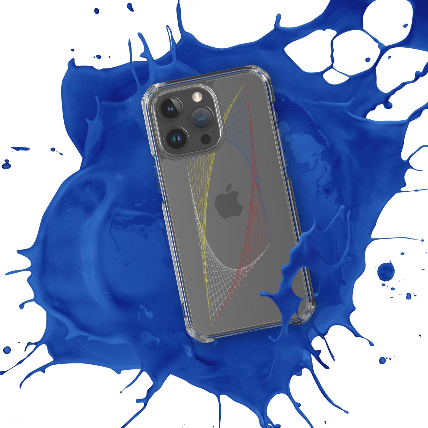 Clear Case for iPhone® Venezuela