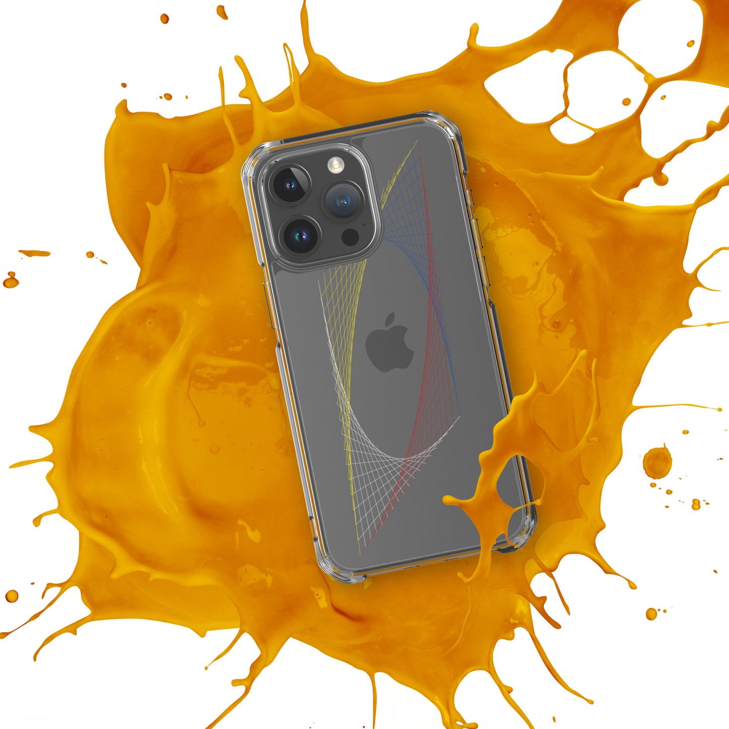 Clear Case for iPhone® Venezuela