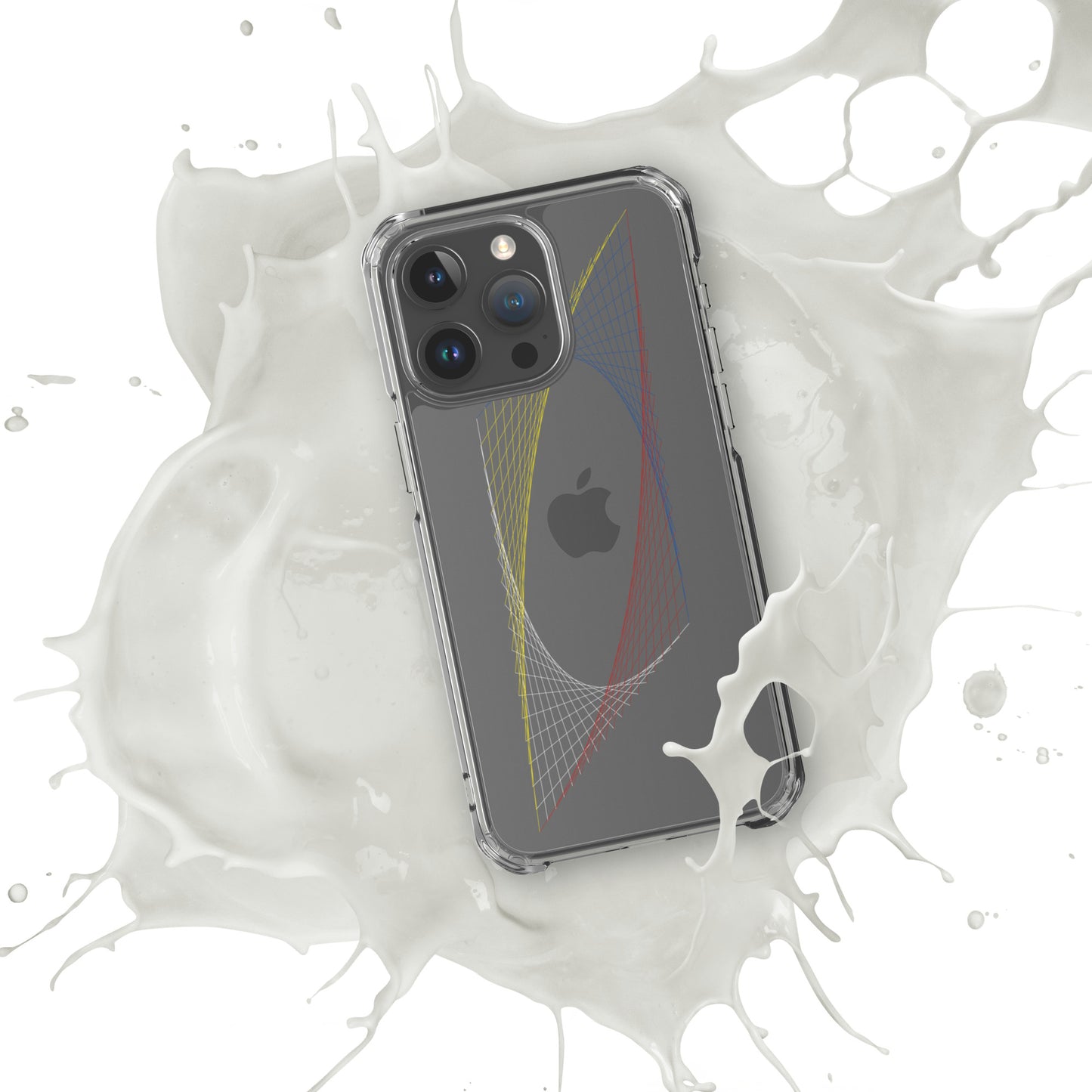Clear Case for iPhone® Venezuela