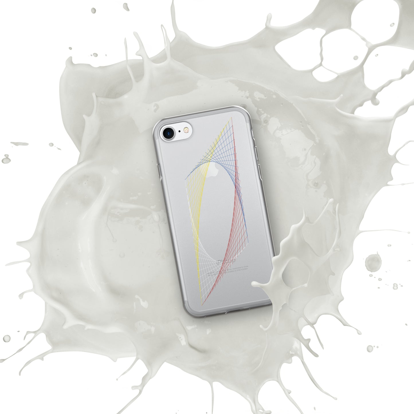 Clear Case for iPhone® Venezuela
