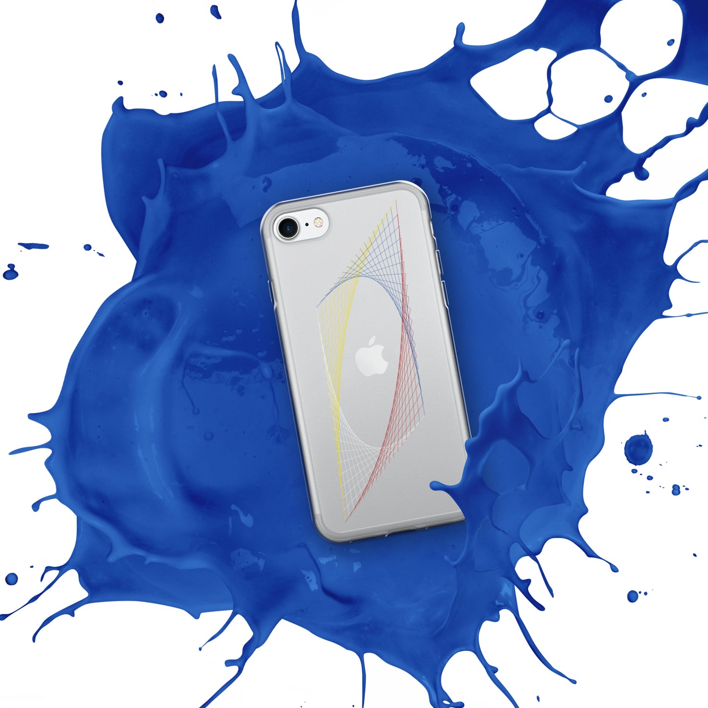 Clear Case for iPhone® Venezuela