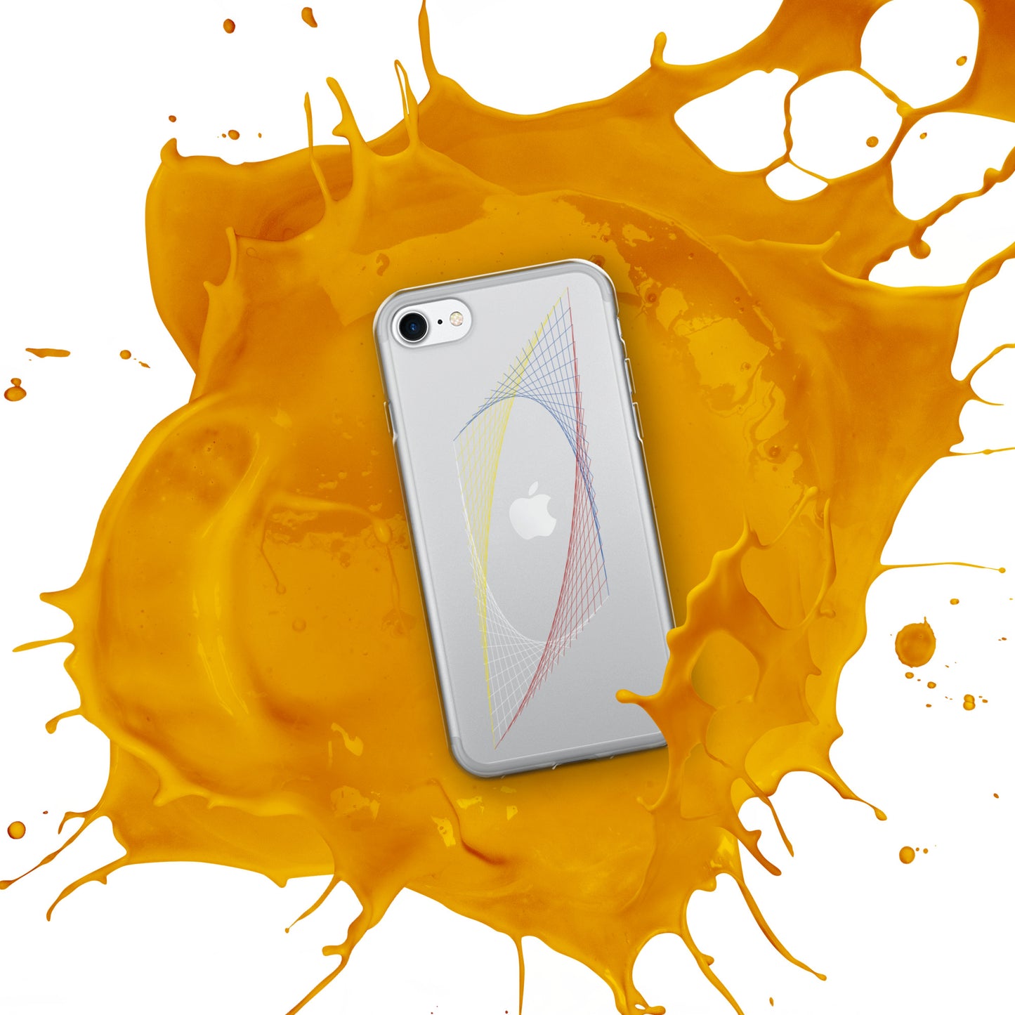 Clear Case for iPhone® Venezuela