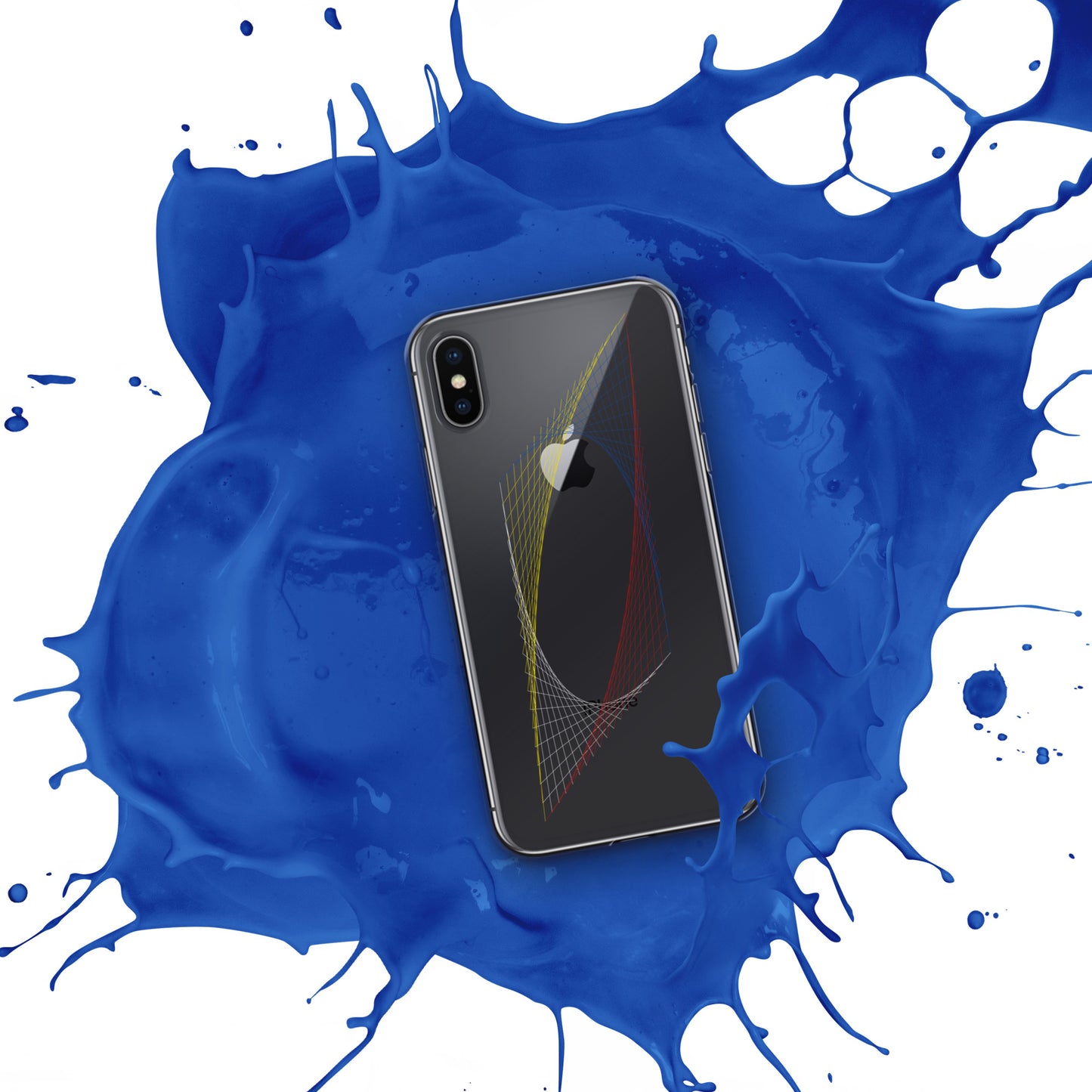 Clear Case for iPhone® Venezuela