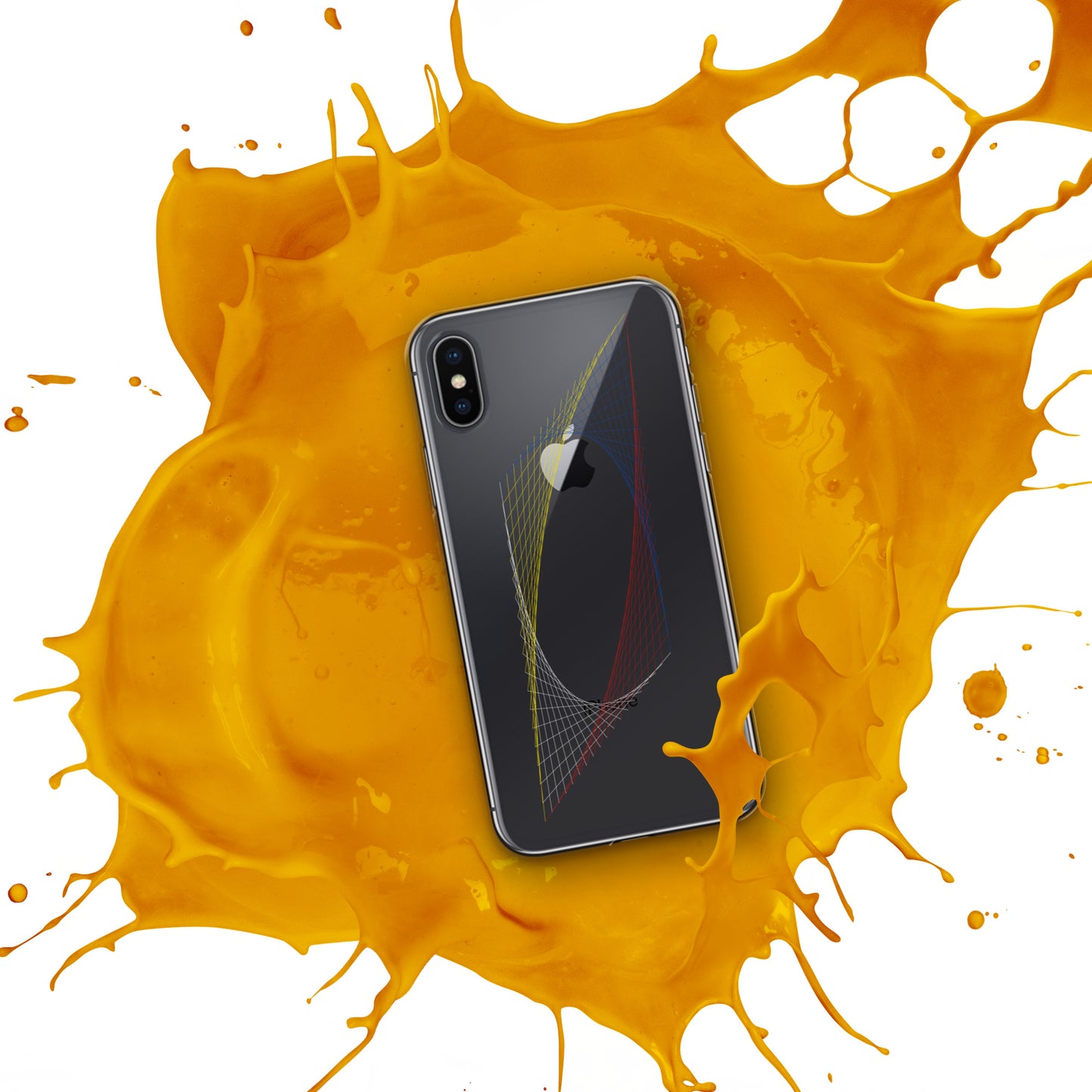 Clear Case for iPhone® Venezuela