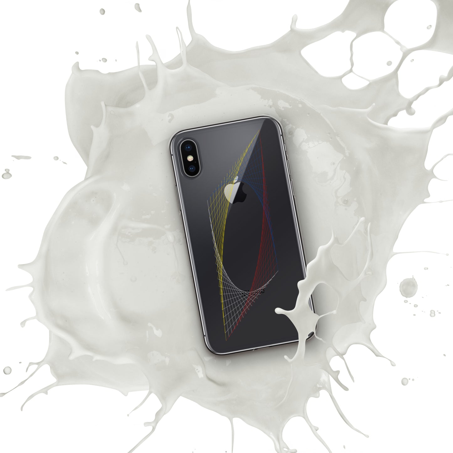Clear Case for iPhone® Venezuela