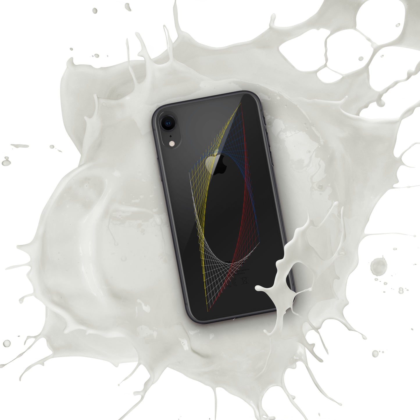 Clear Case for iPhone® Venezuela