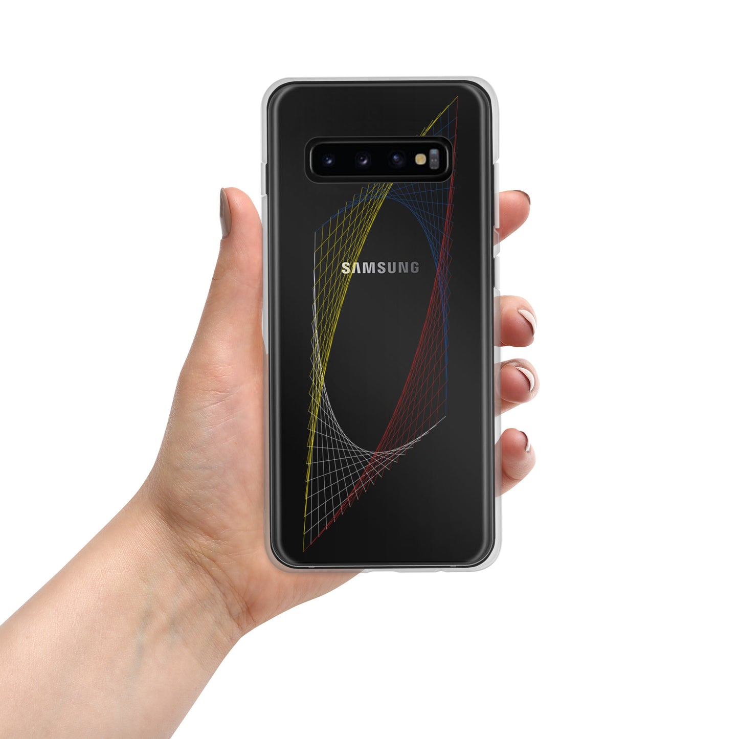 Clear Case for Samsung® Venezuela