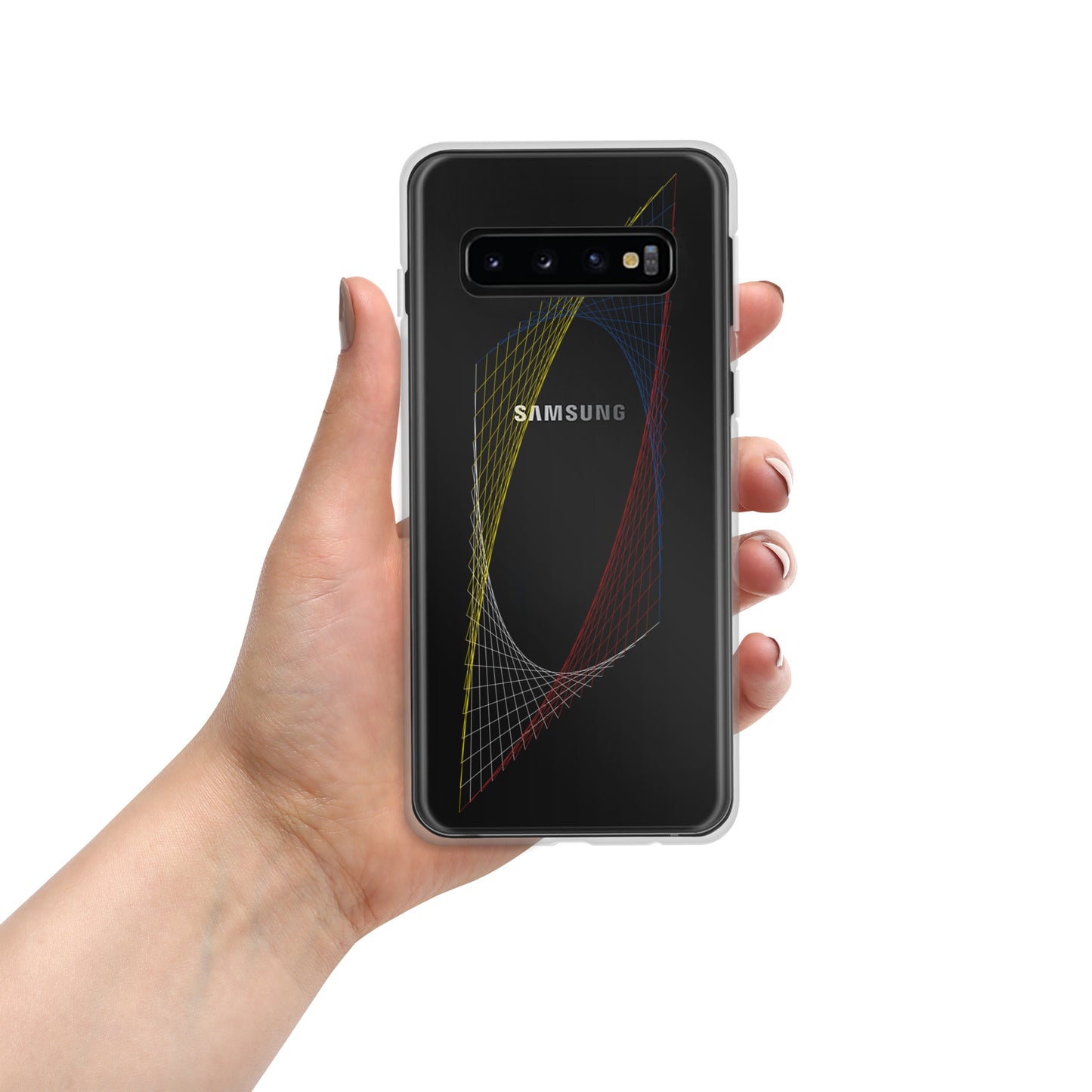 Clear Case for Samsung® Venezuela