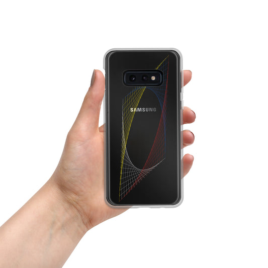 Funda Transparente para Samsung® Venezuela