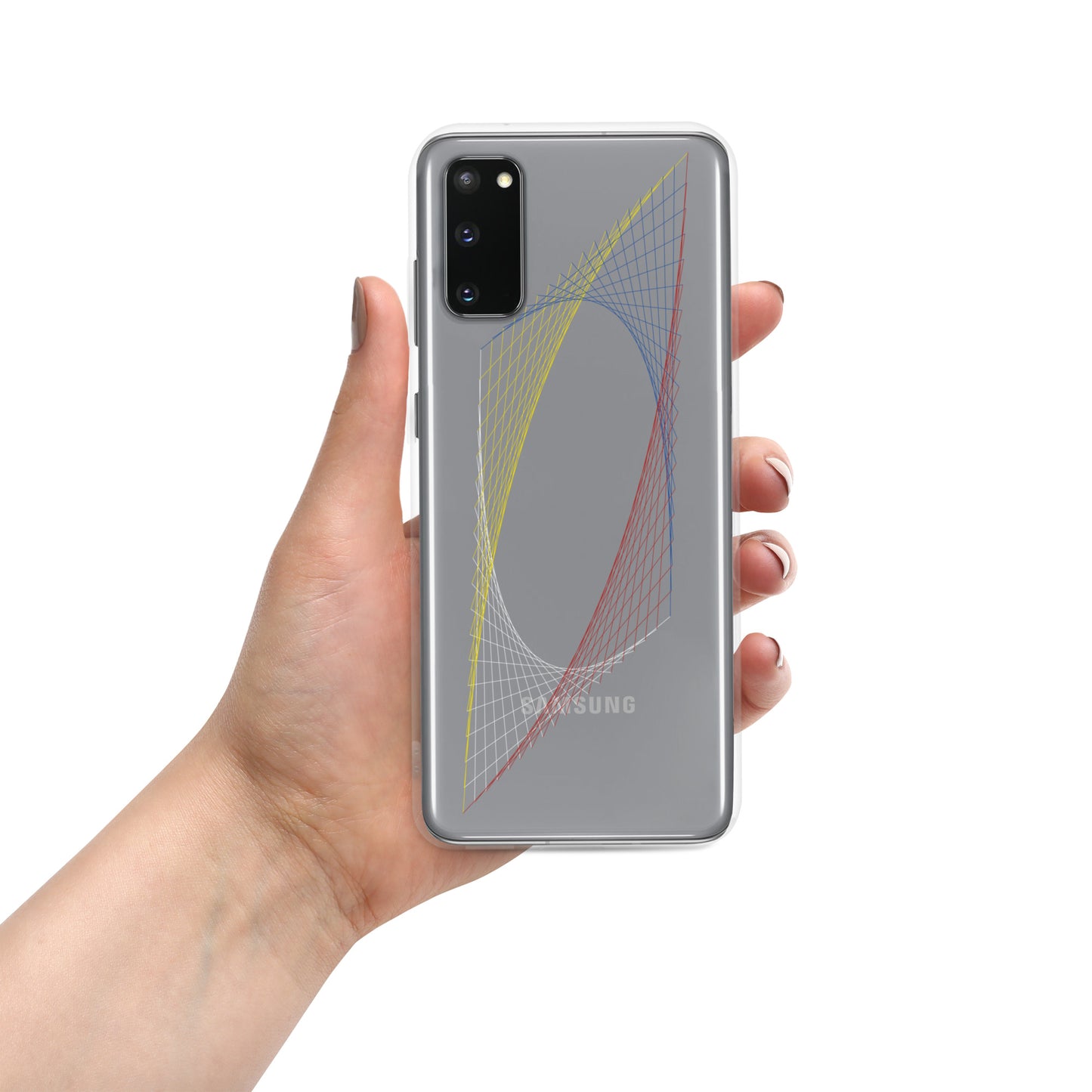 Clear Case for Samsung® Venezuela