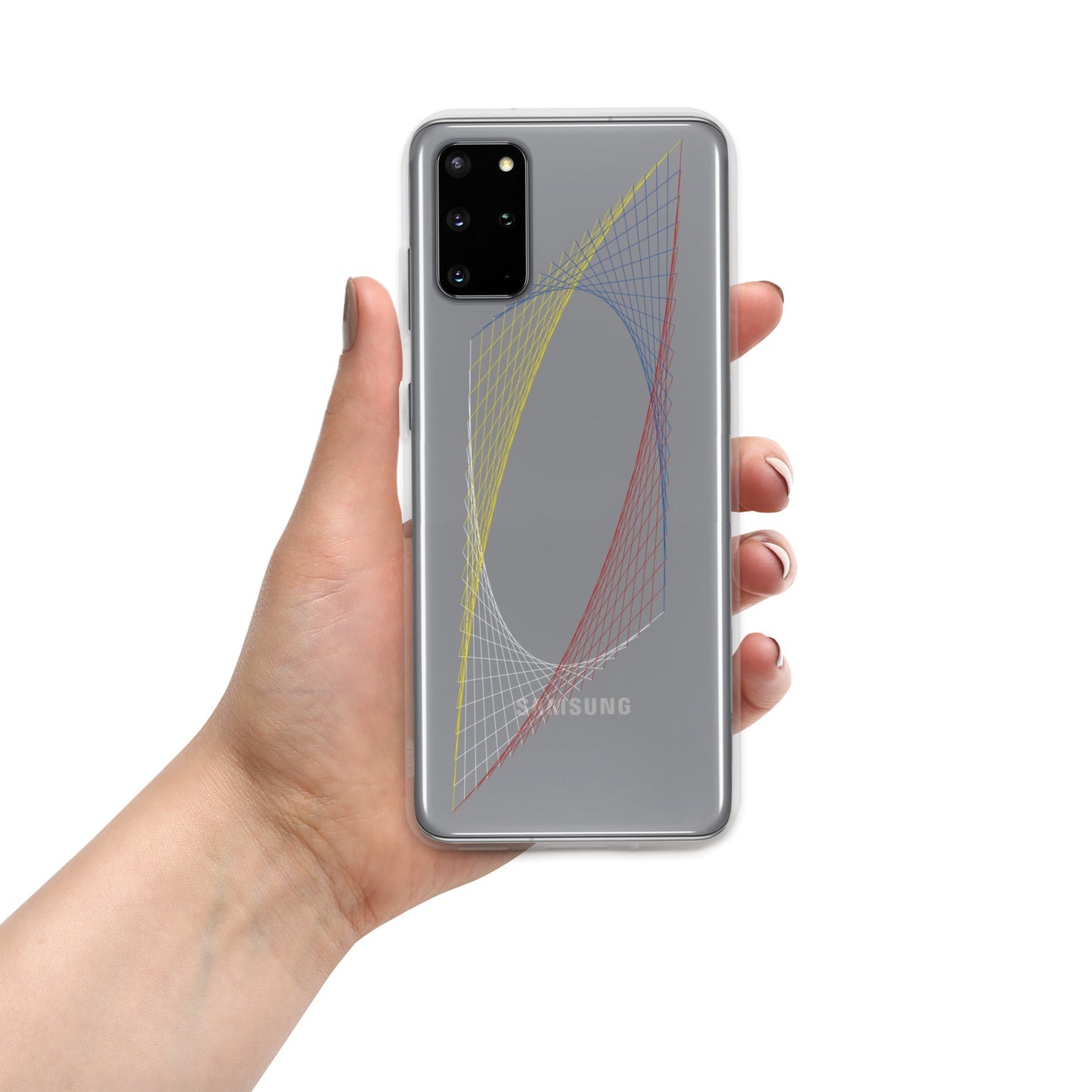 Clear Case for Samsung® Venezuela