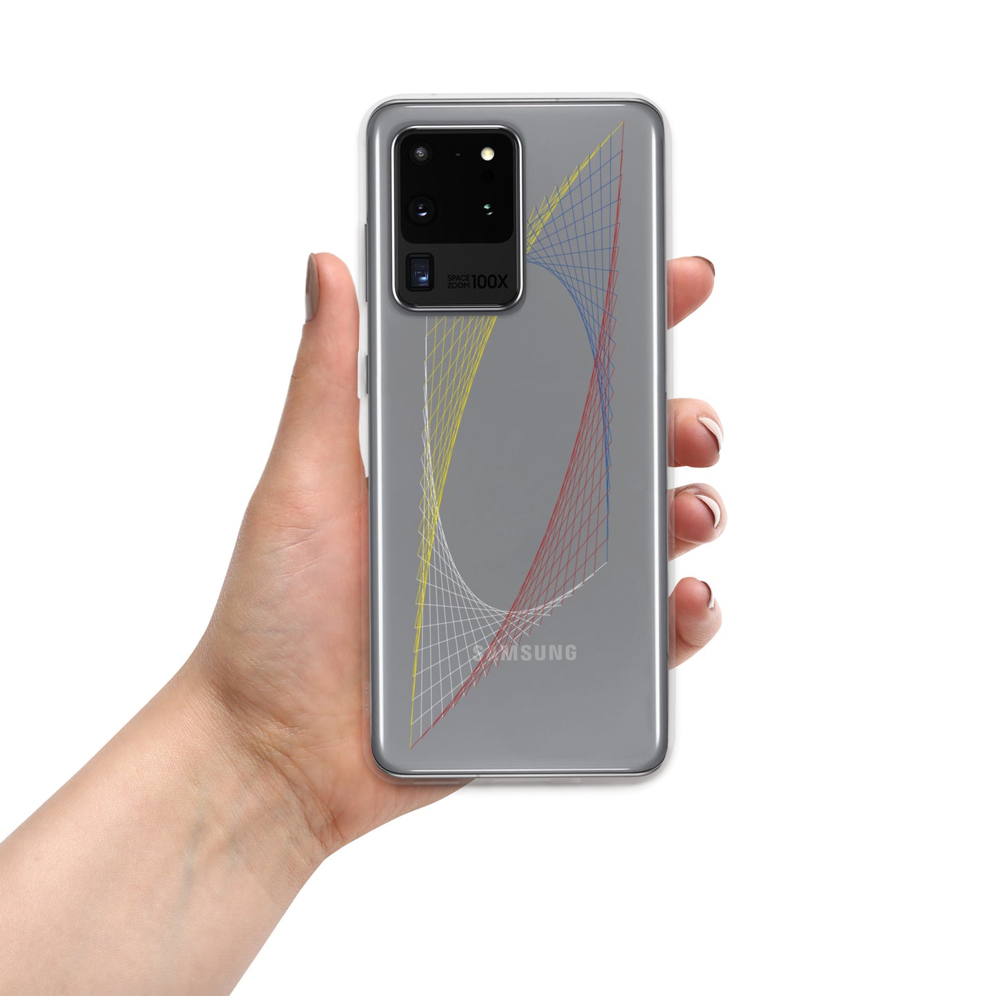 Clear Case for Samsung® Venezuela