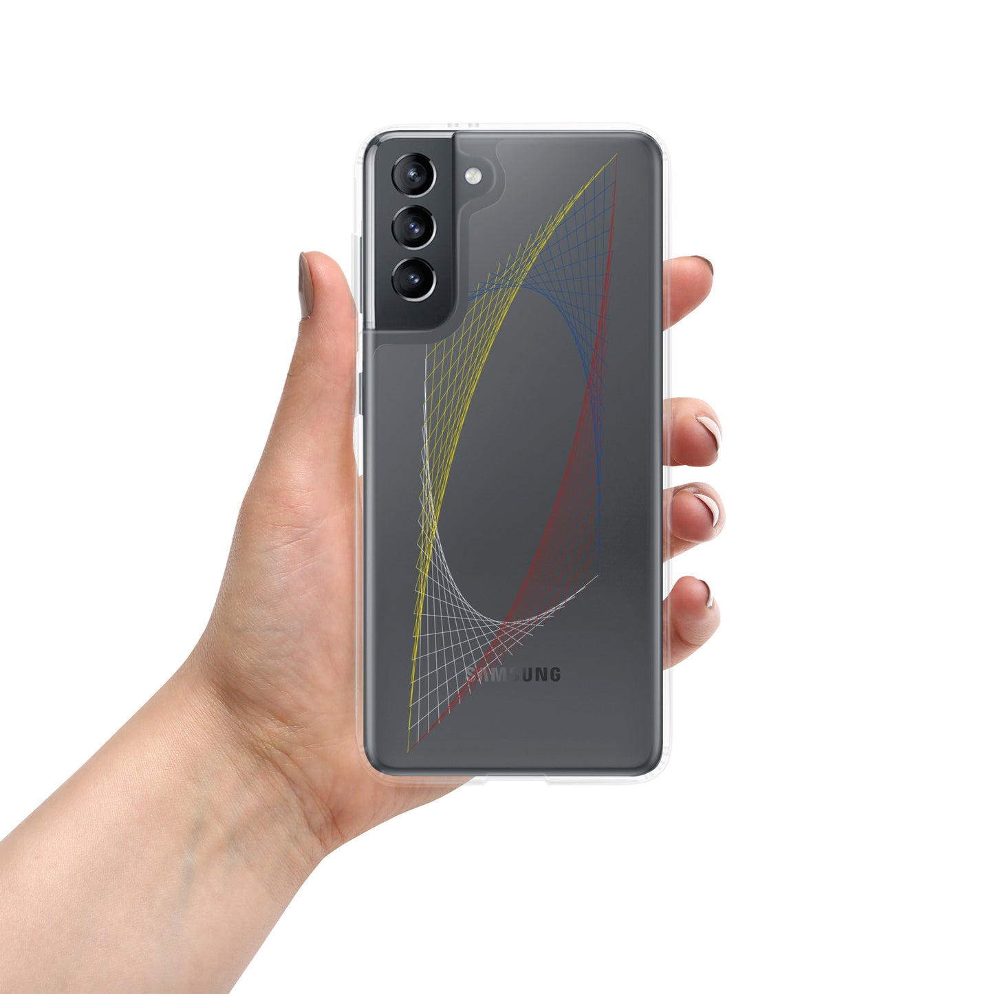 Clear Case for Samsung® Venezuela