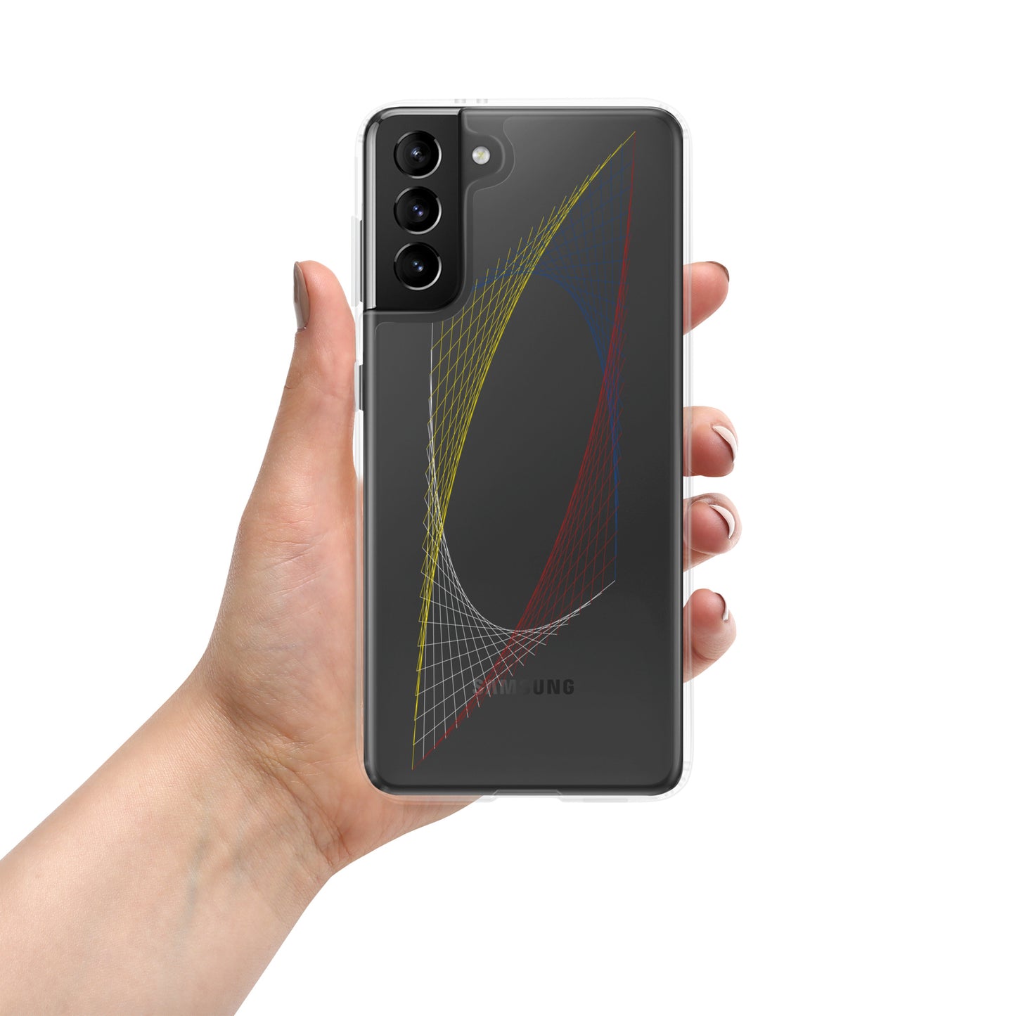 Clear Case for Samsung® Venezuela