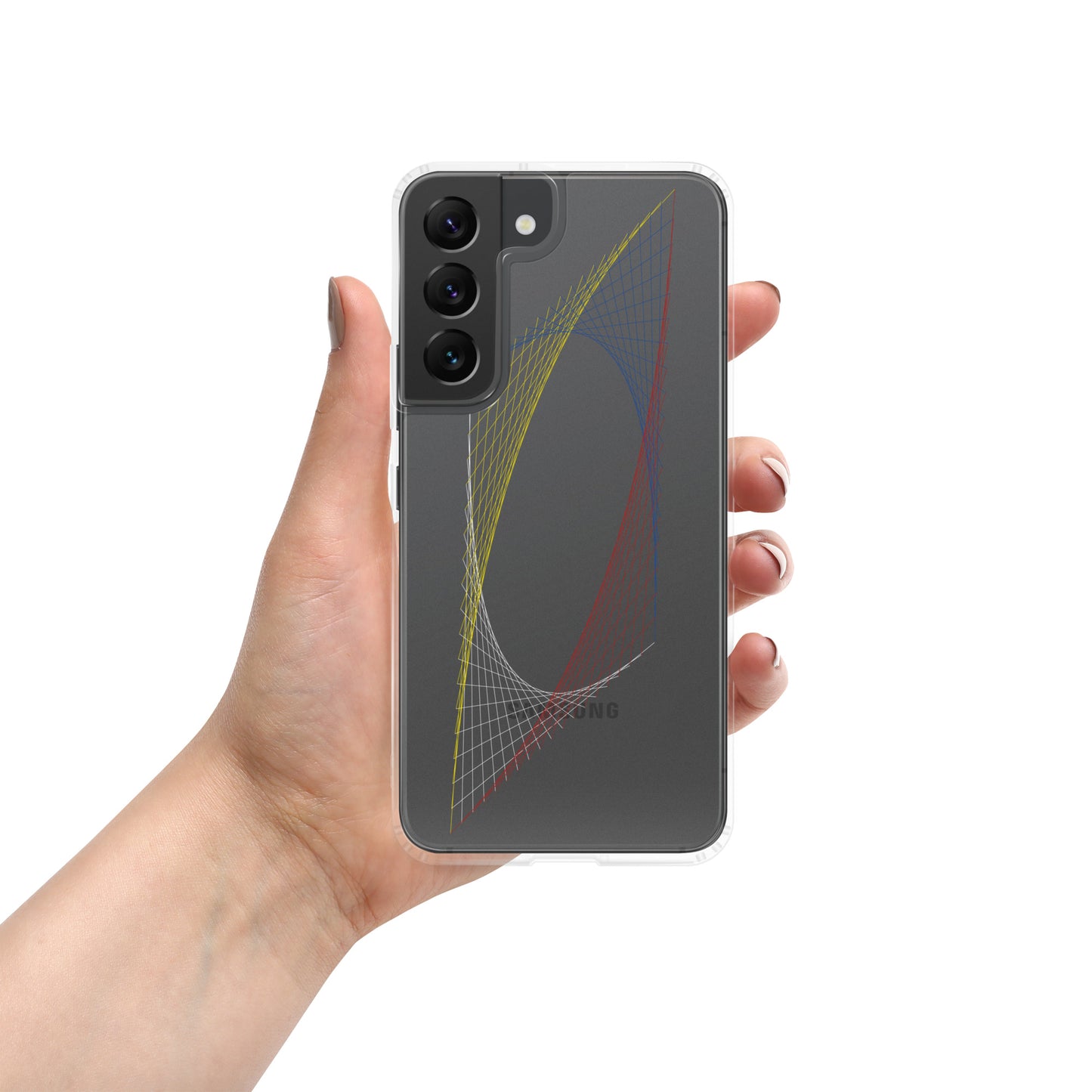 Clear Case for Samsung® Venezuela