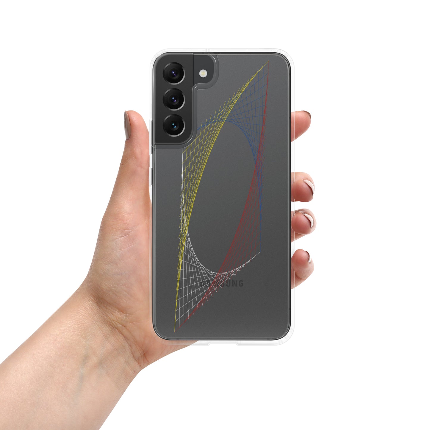 Clear Case for Samsung® Venezuela