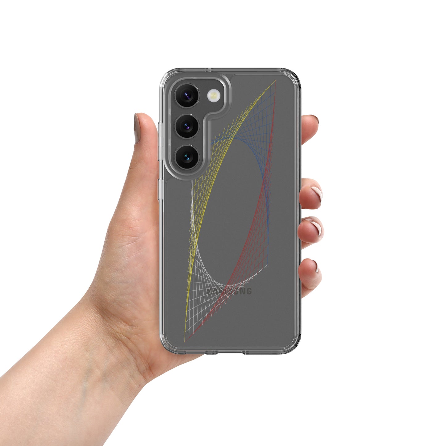 Clear Case for Samsung® Venezuela