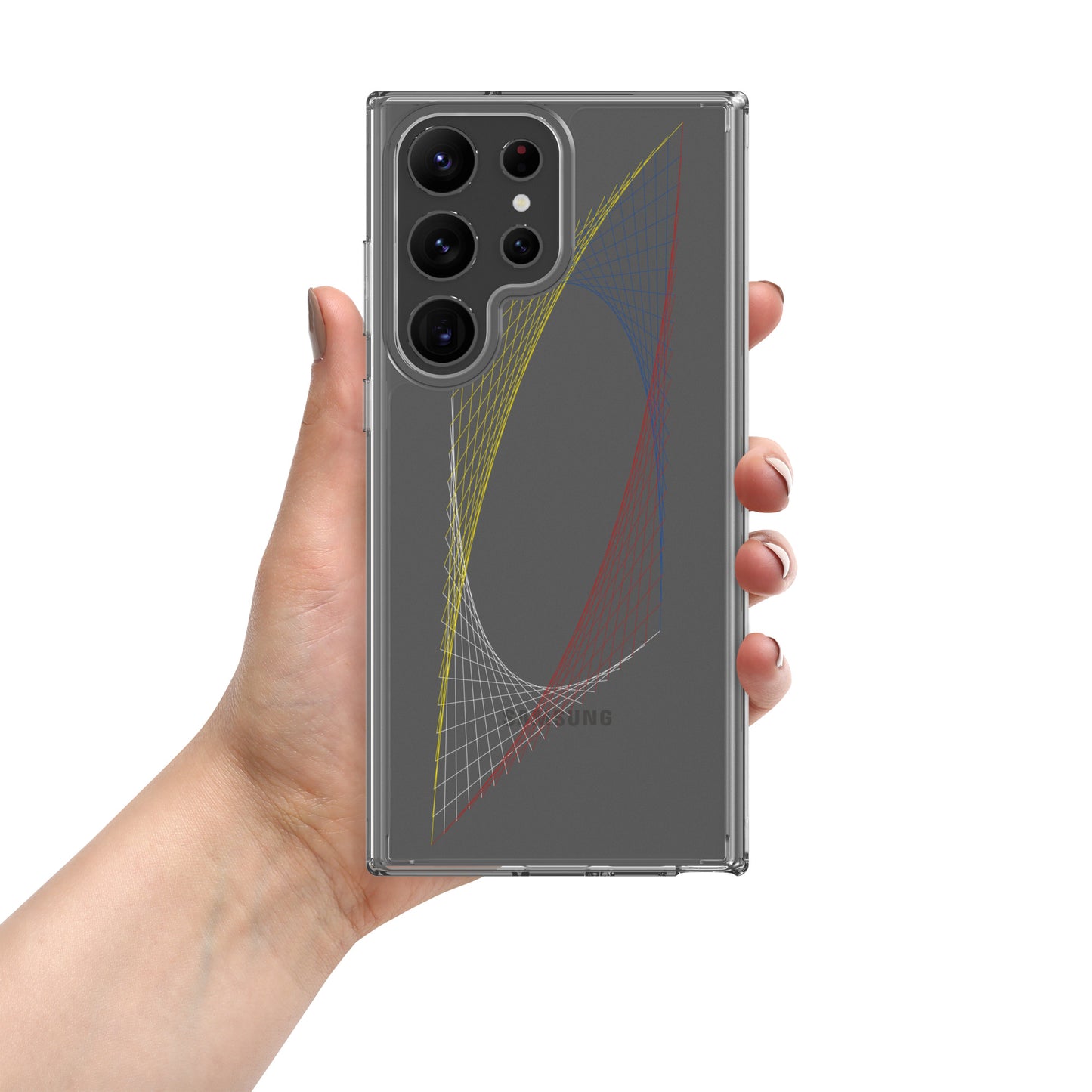 Clear Case for Samsung® Venezuela