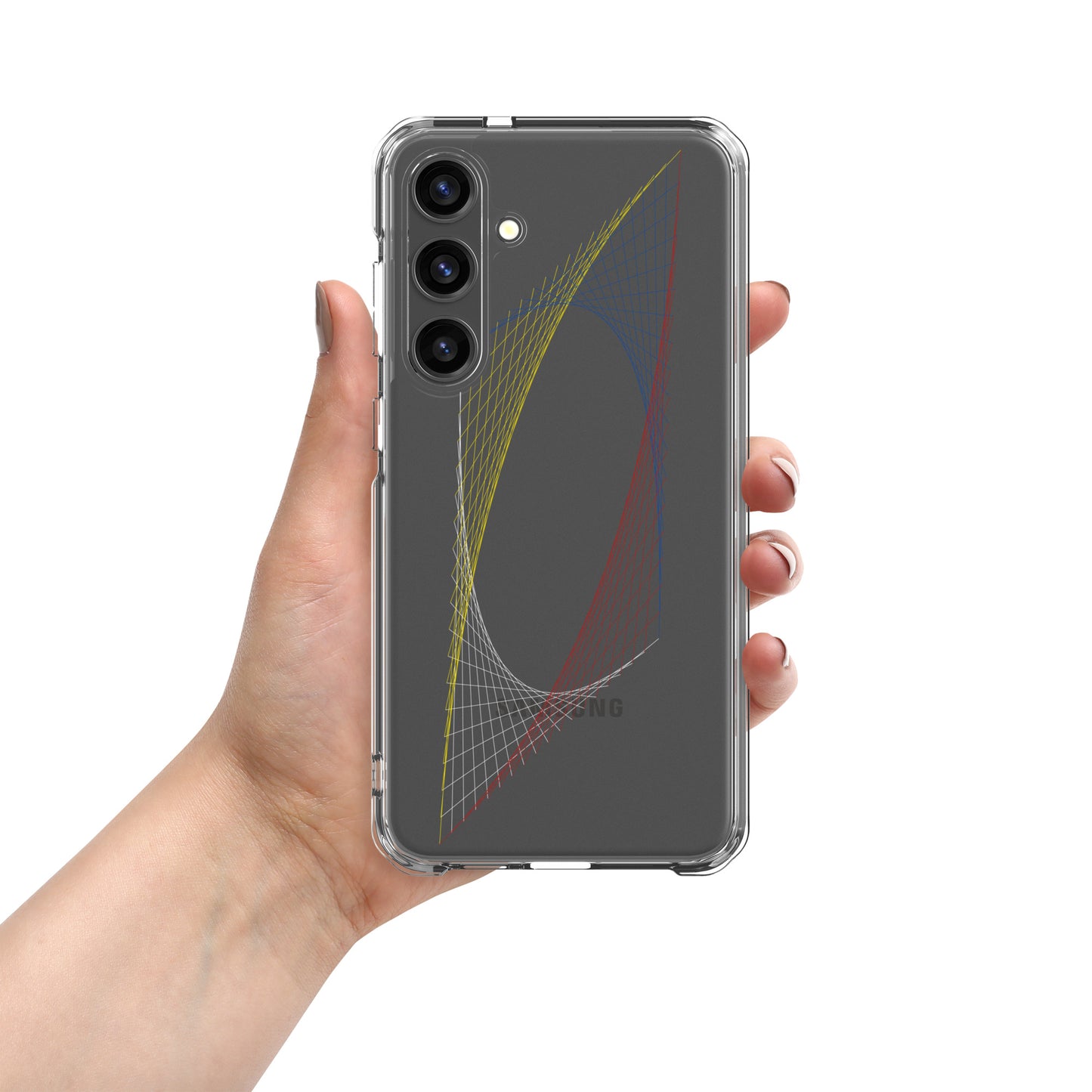 Clear Case for Samsung® Venezuela