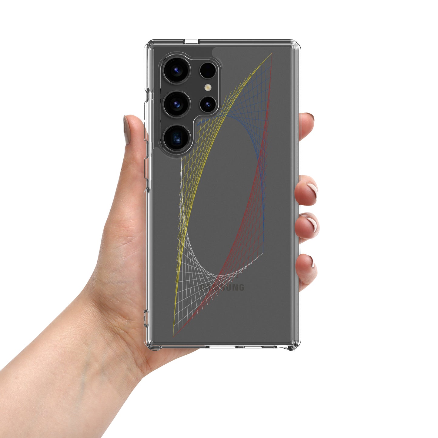 Clear Case for Samsung® Venezuela