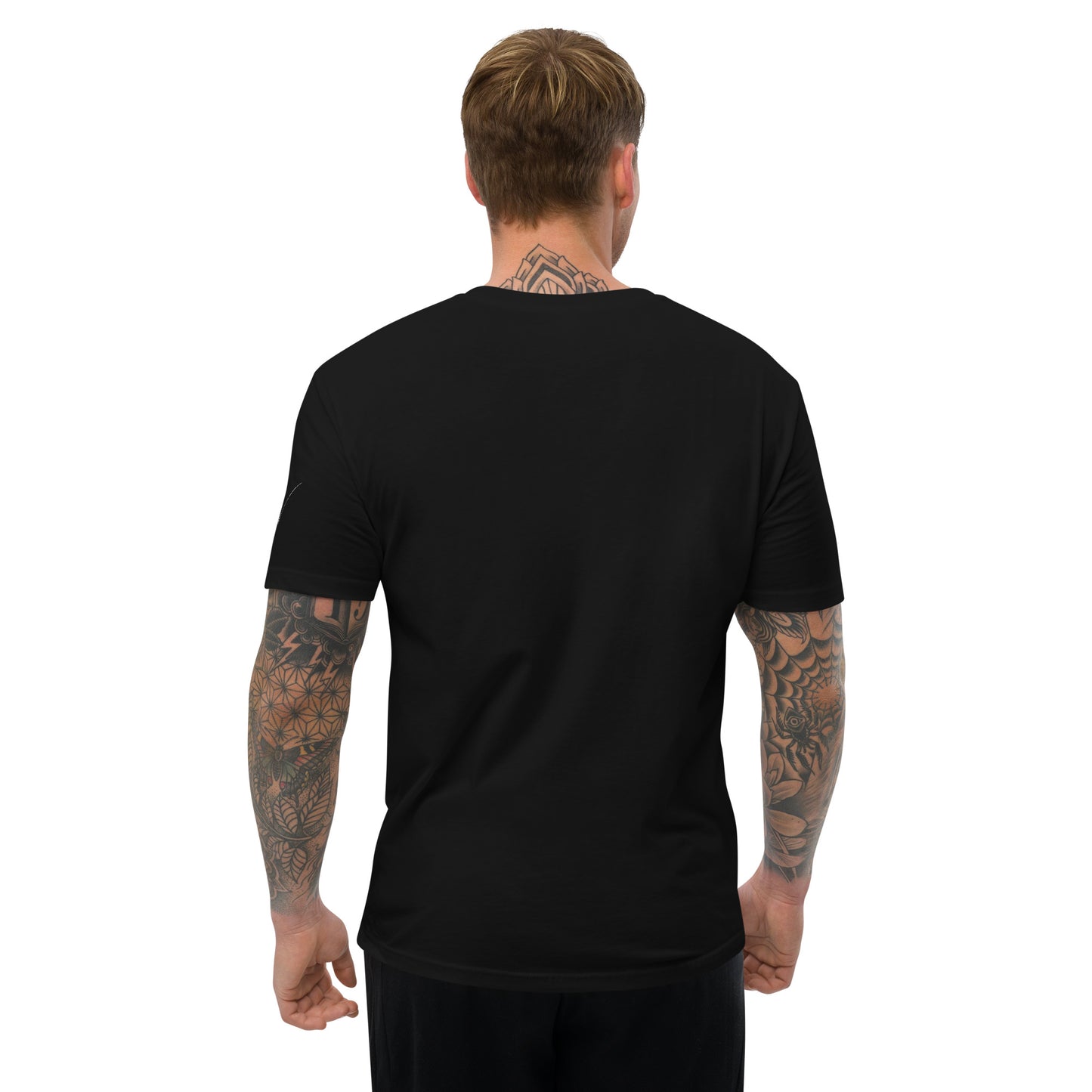 ISLA DE MARGARITA Fortin de la Galera Short Sleeve T-shirt