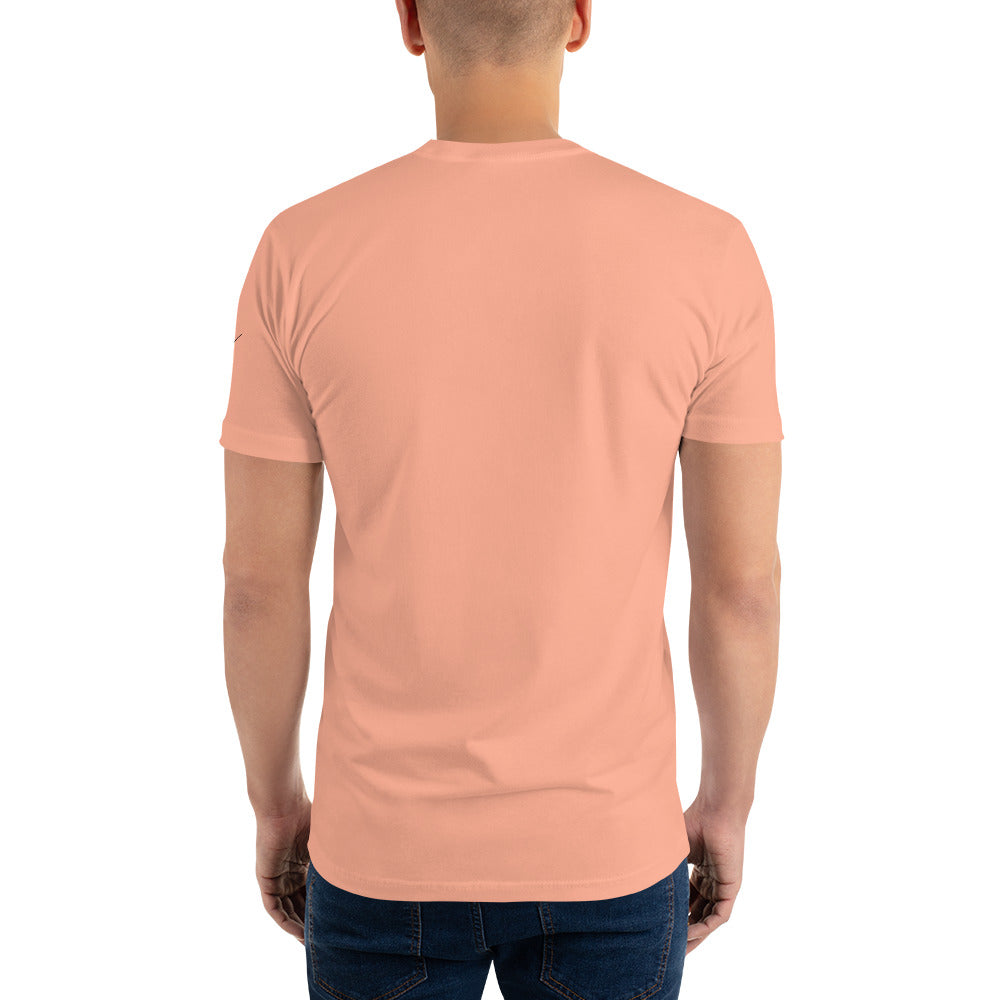 ISLA DE MARGARITA Fortin de la Galera Short Sleeve T-shirt