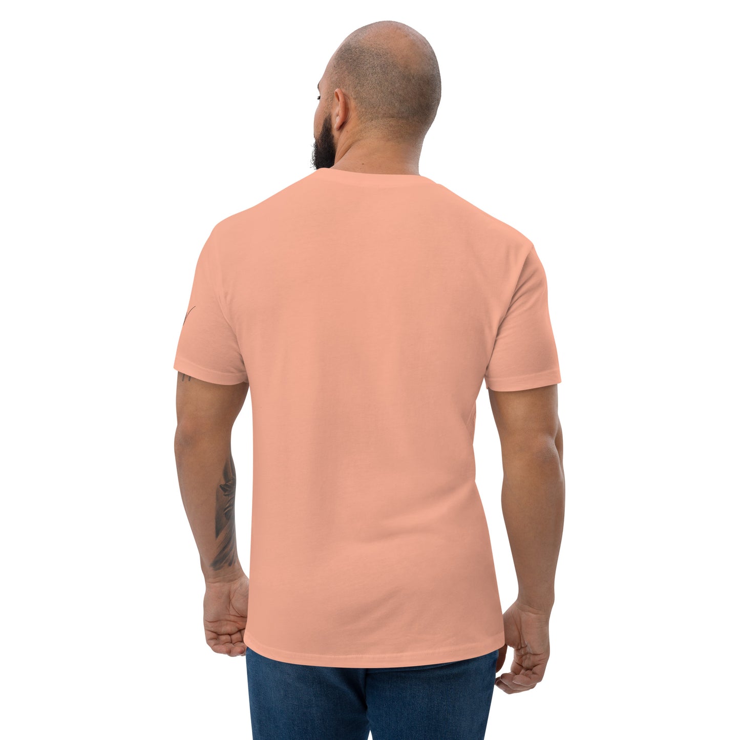Isla de Margarita Fortin de la Galera Short Sleeve T-shirt