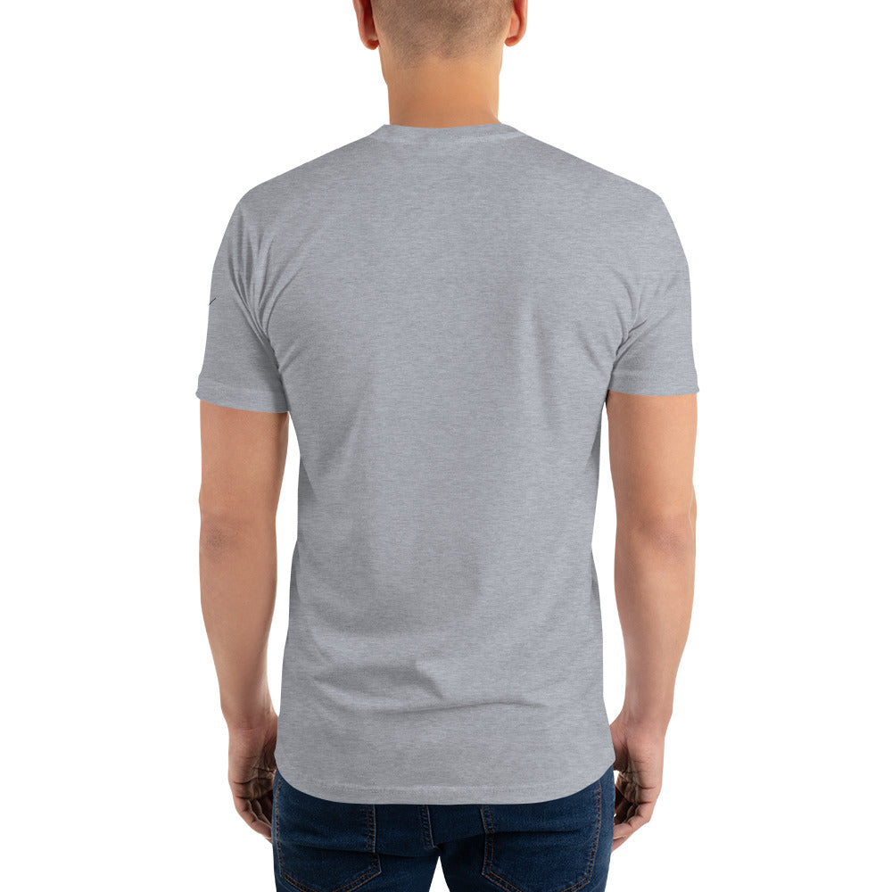 ISLA DE MARGARITA Fortin de la Galera Short Sleeve T-shirt