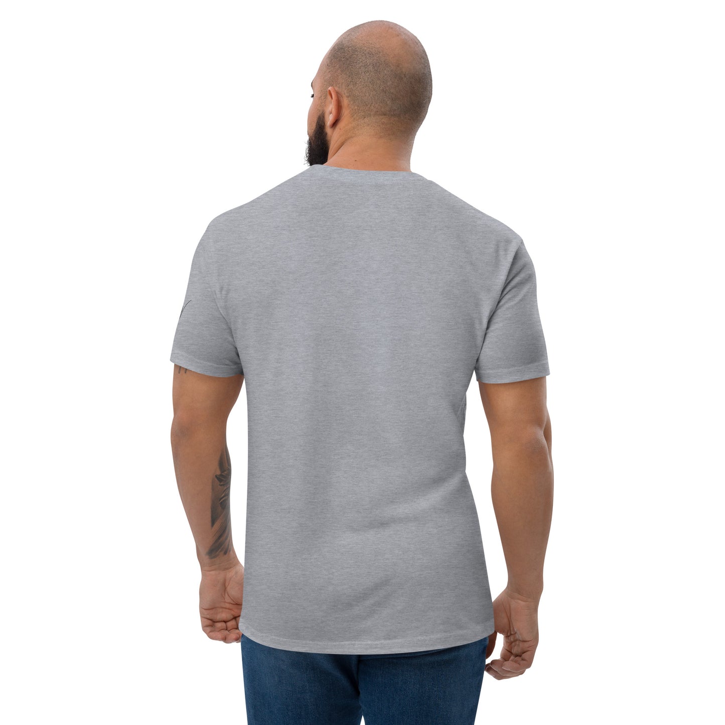Isla de Margarita Fortin de la Galera Short Sleeve T-shirt