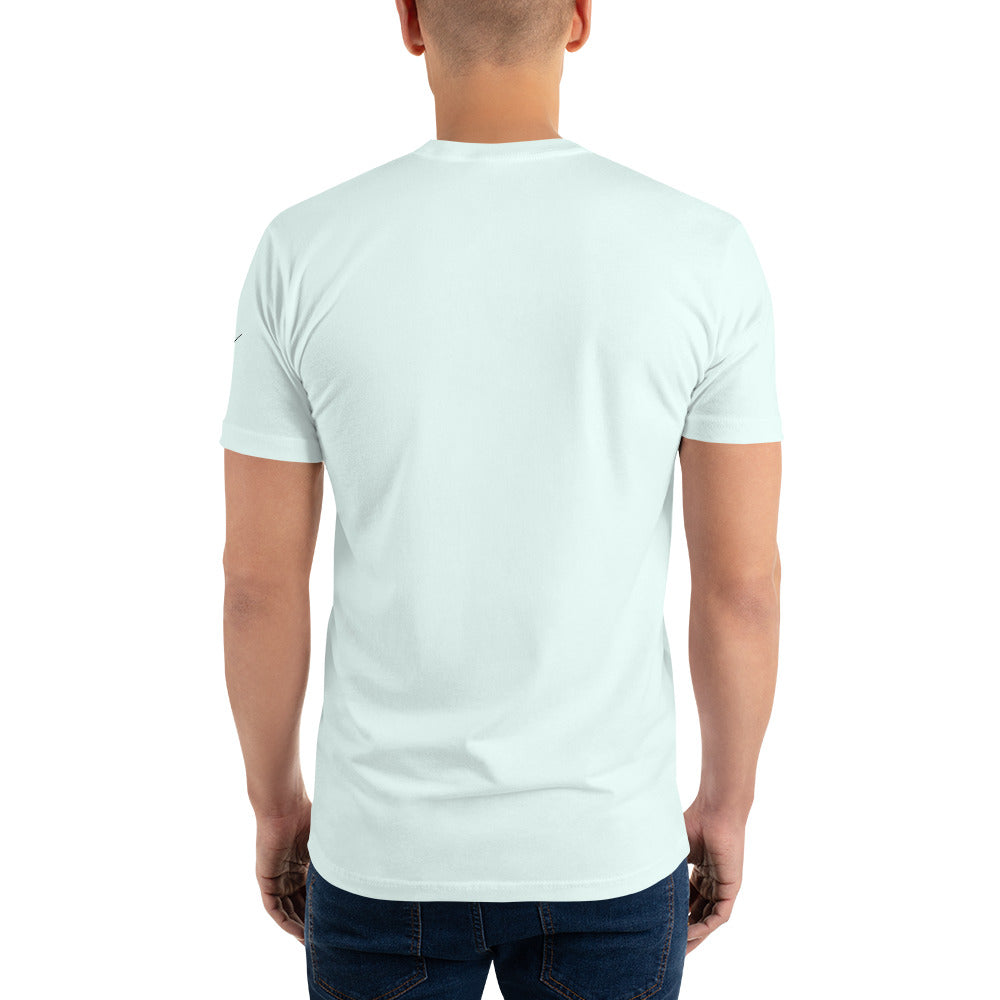 ISLA DE MARGARITA Fortin de la Galera Short Sleeve T-shirt