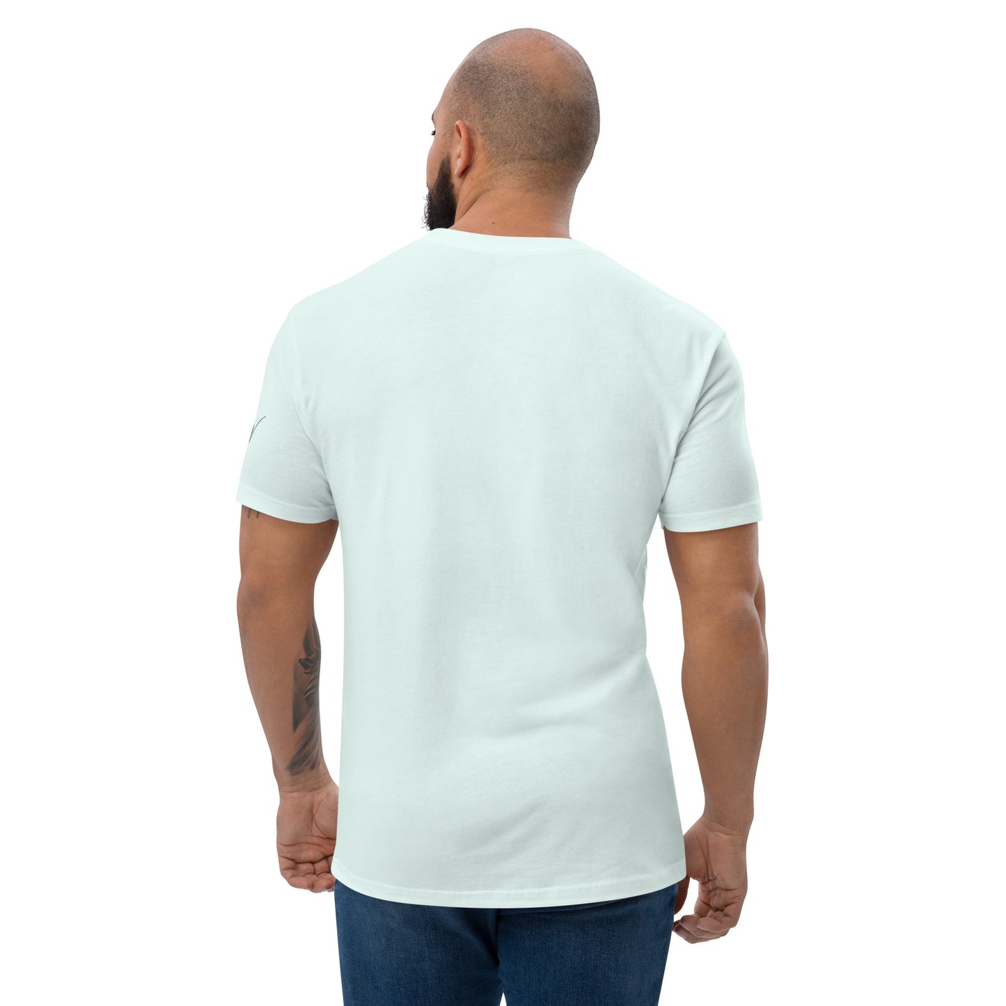 Isla de Margarita Fortin de la Galera Short Sleeve T-shirt
