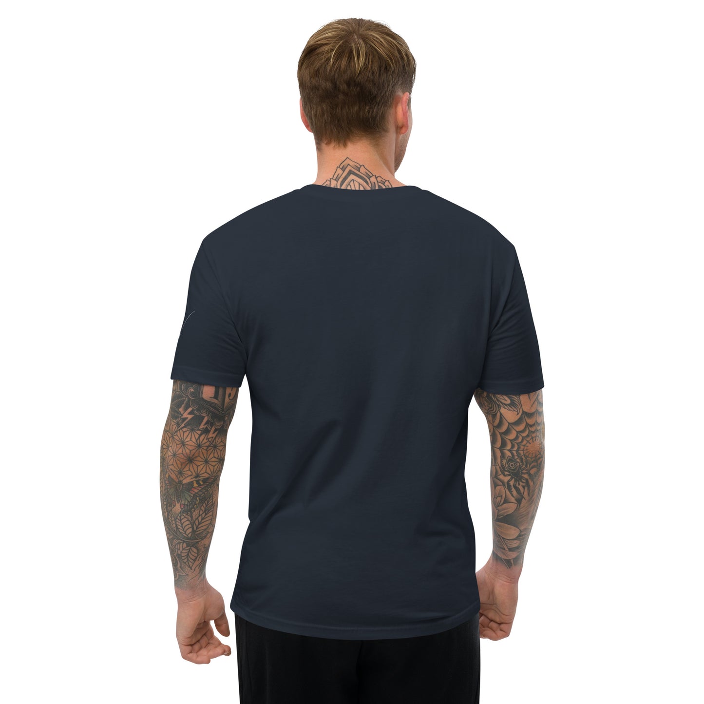 ISLA DE MARGARITA Fortin de la Galera Short Sleeve T-shirt